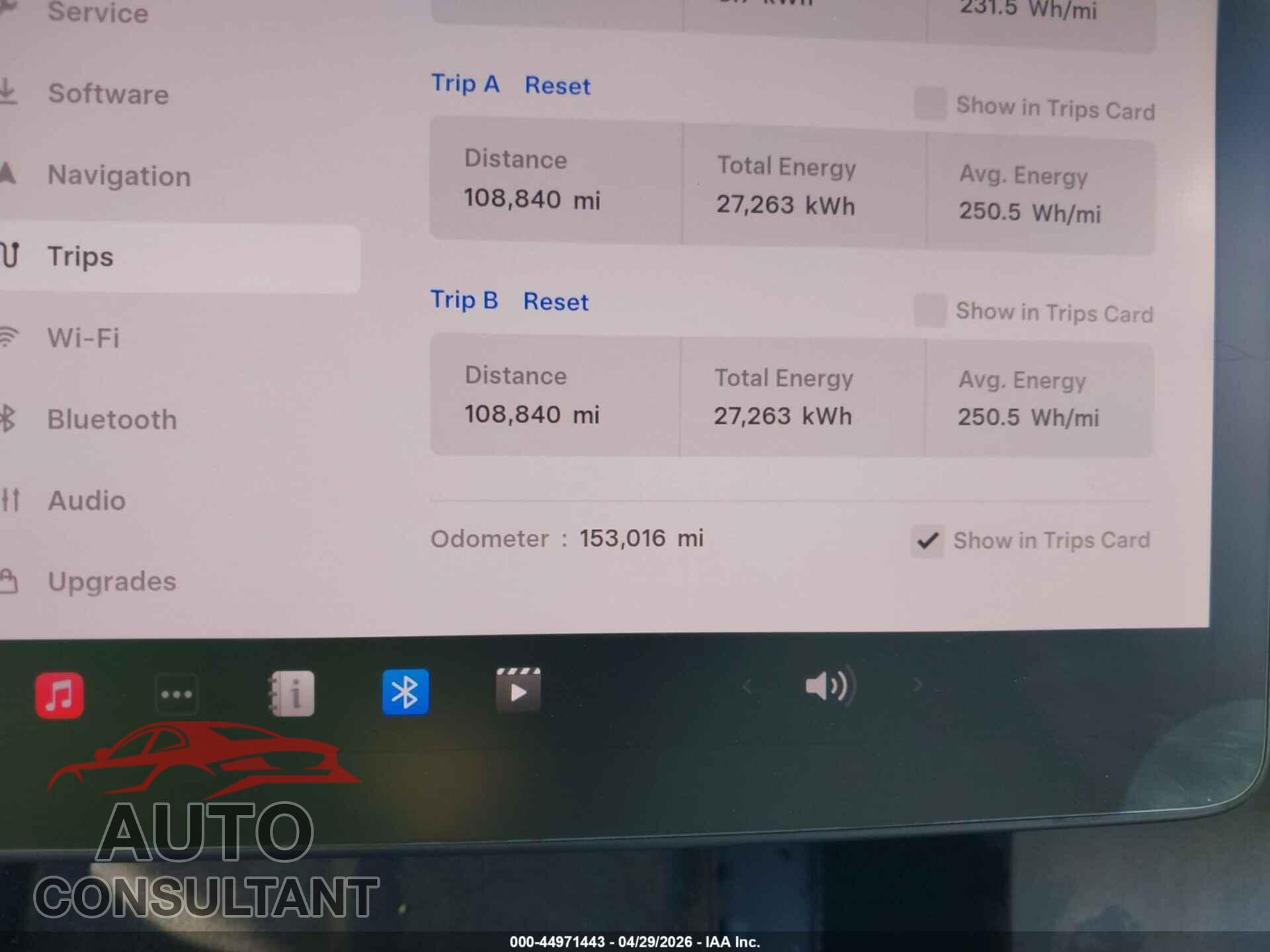 TESLA MODEL 3 2021 - 5YJ3E1EA2MF978013