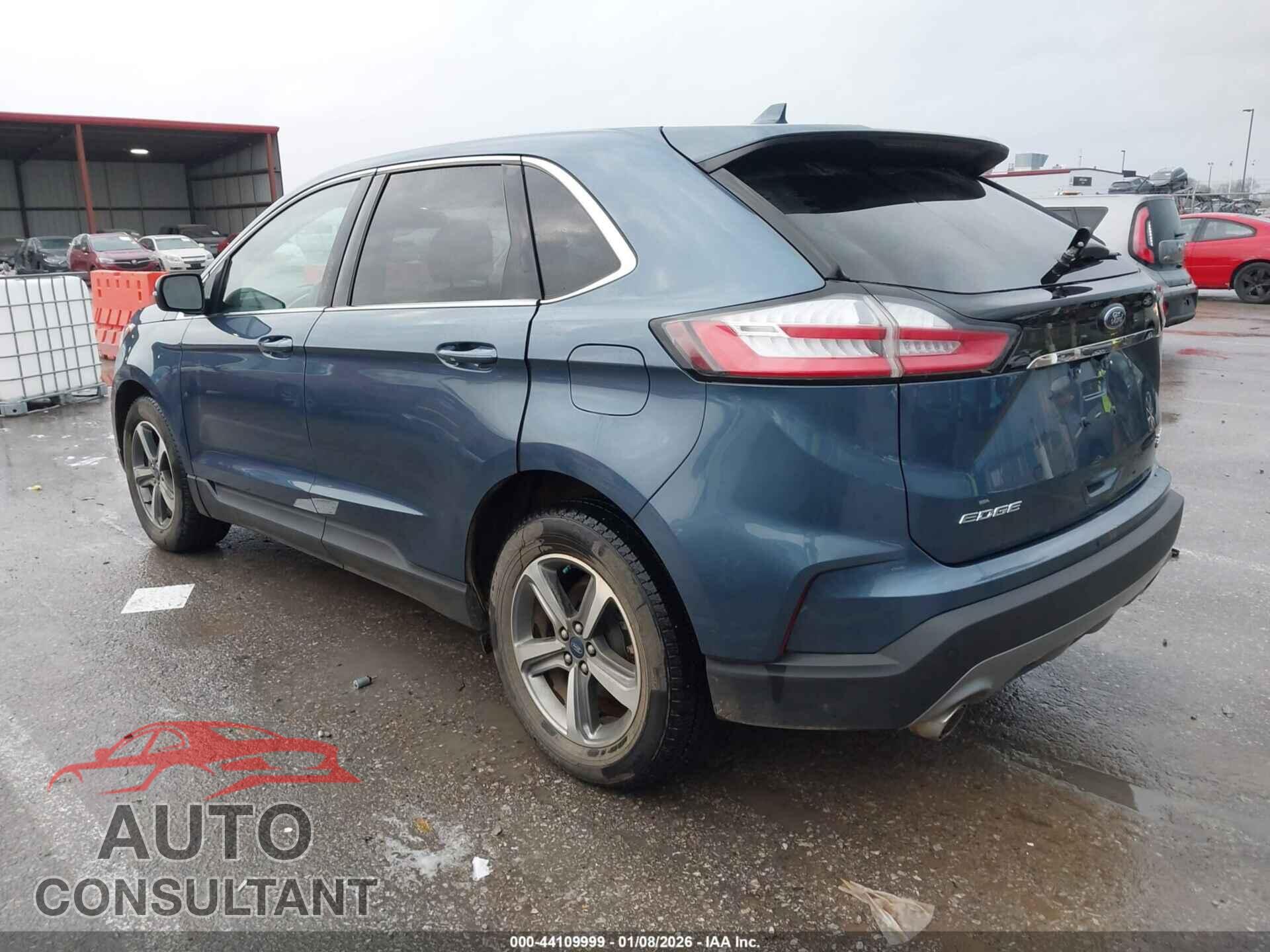 FORD EDGE 2019 - 2FMPK3J94KBC47462