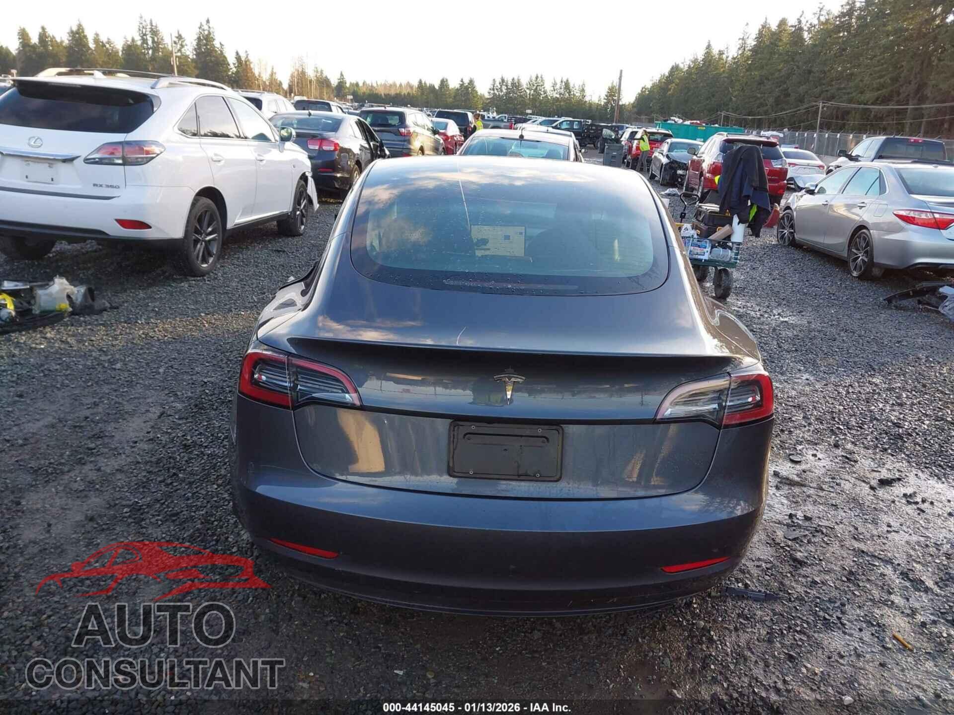 TESLA MODEL 3 2023 - 5YJ3E1EA3PF613098