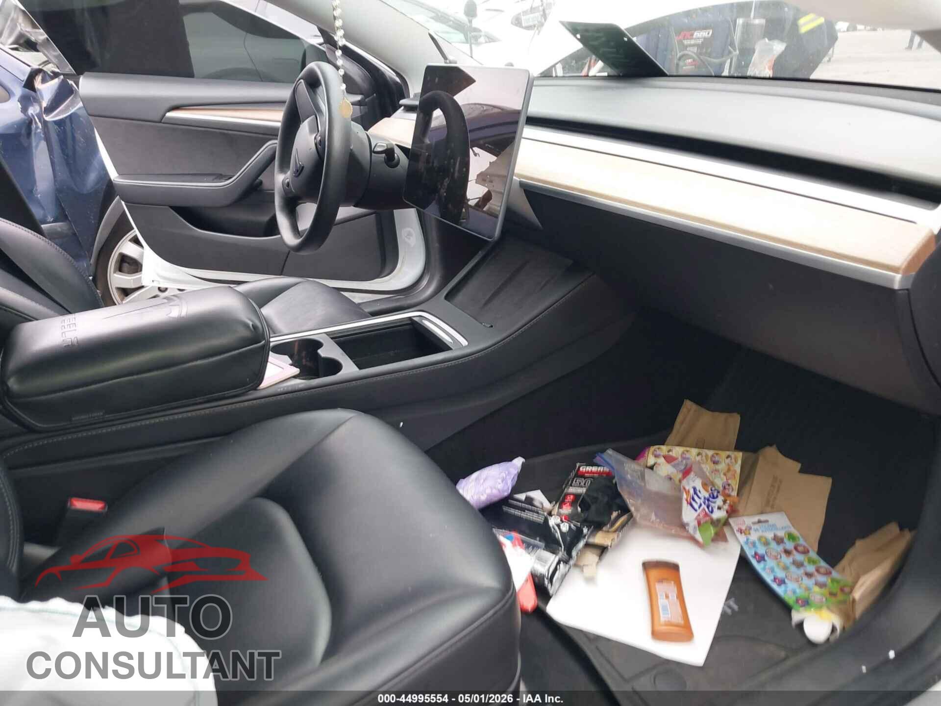TESLA MODEL 3 2023 - 5YJ3E1EA3PF497630