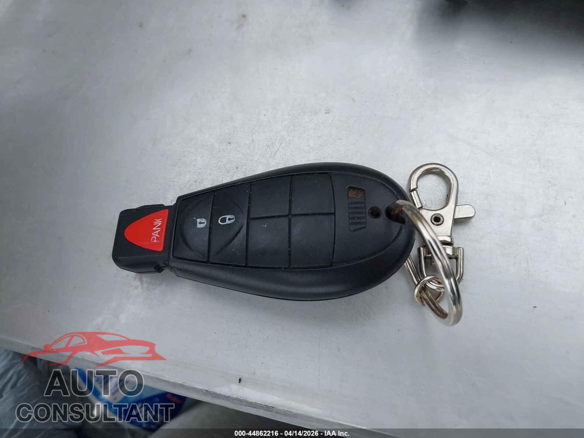 DODGE DART 2013 - 1C3CDFBA7DD170949