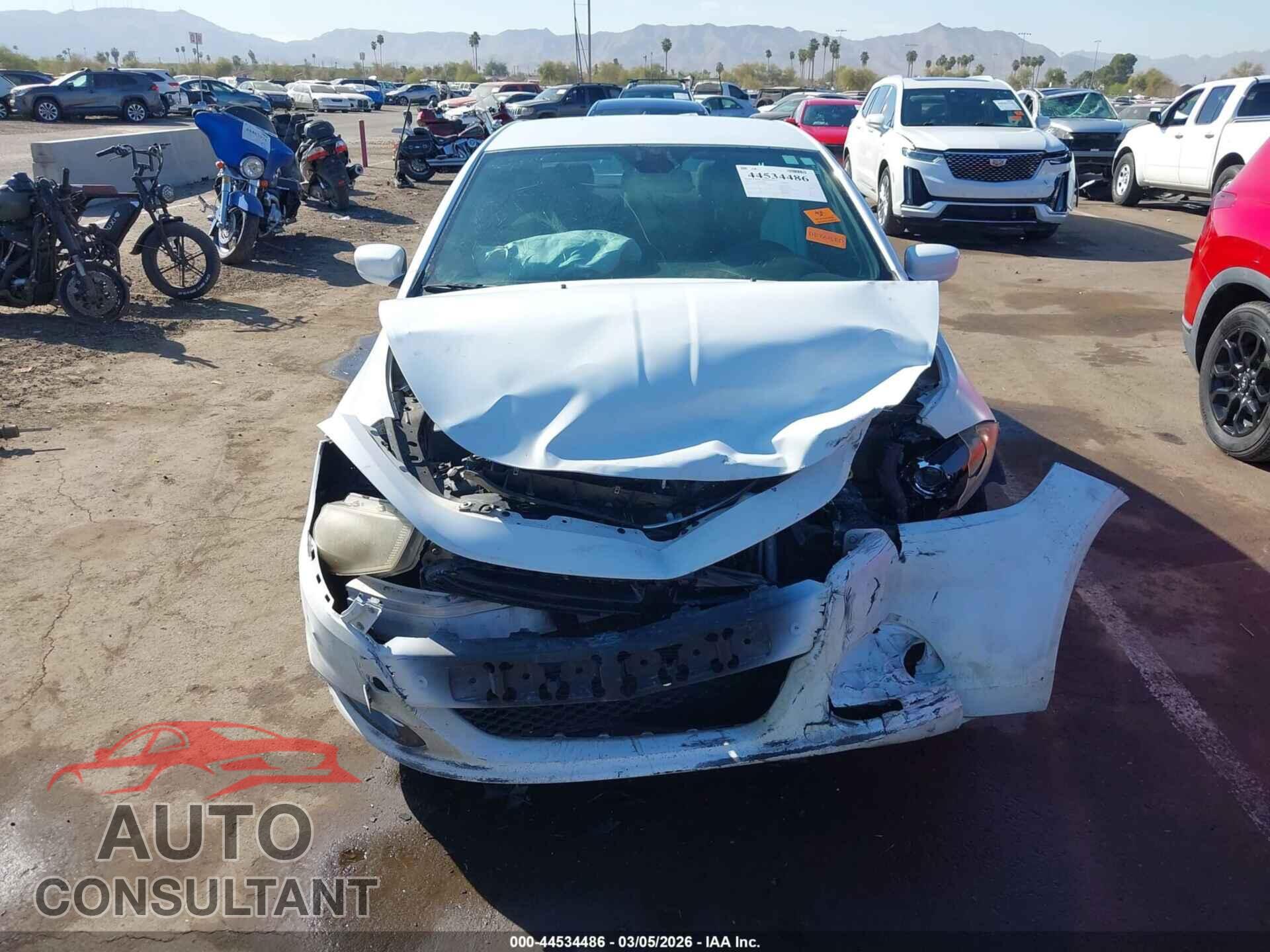 DODGE DART 2015 - 1C3CDFBB4FD346917