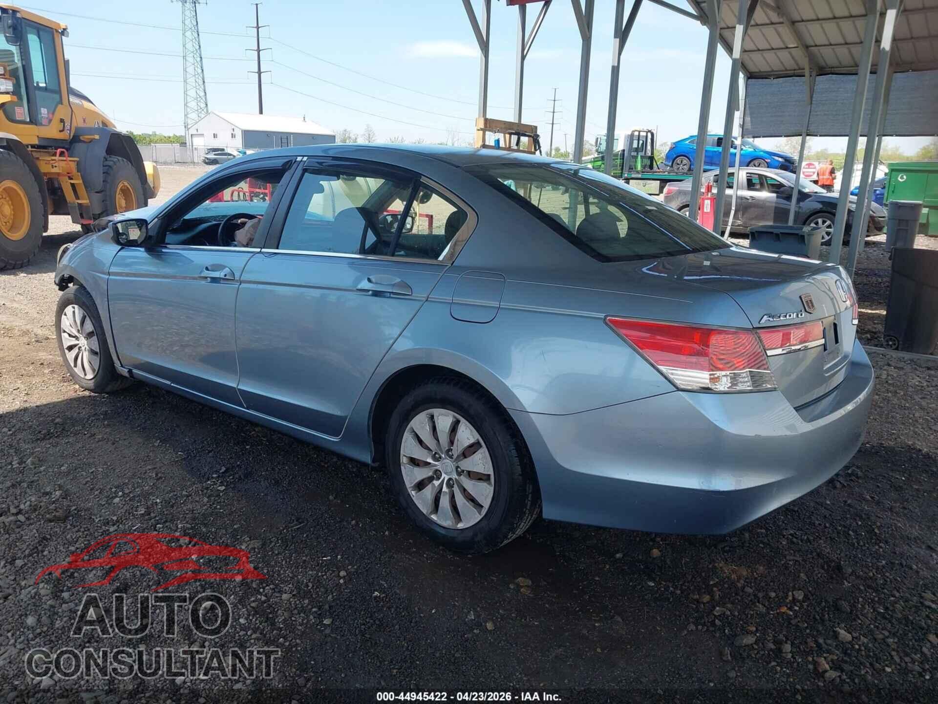 HONDA ACCORD 2011 - 1HGCP2F35BA094347