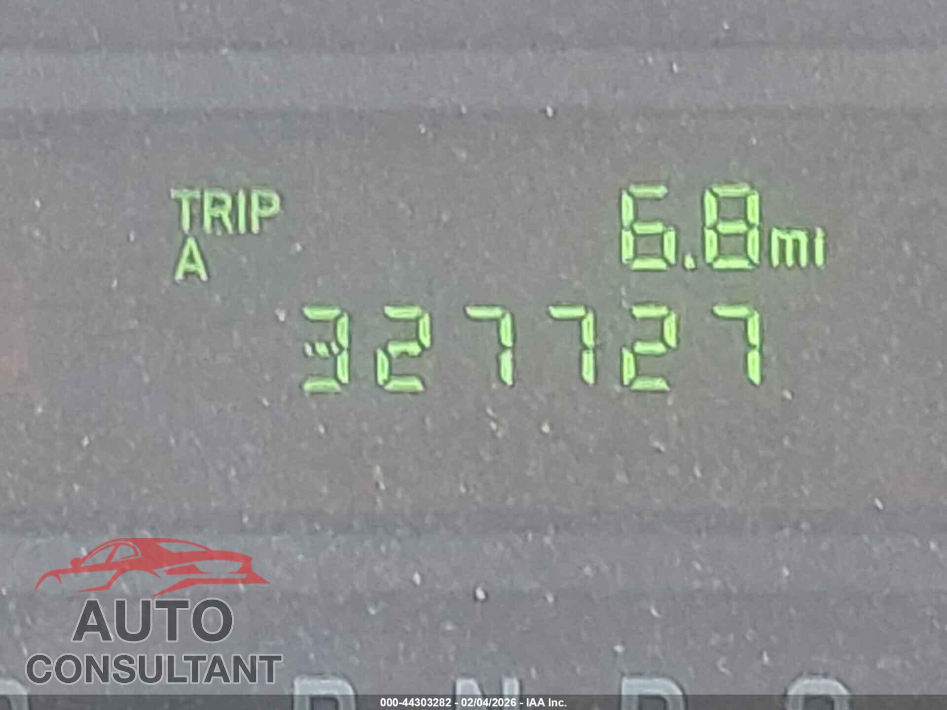 FORD E-150 2010 - 1FTNE1EW6ADA91196