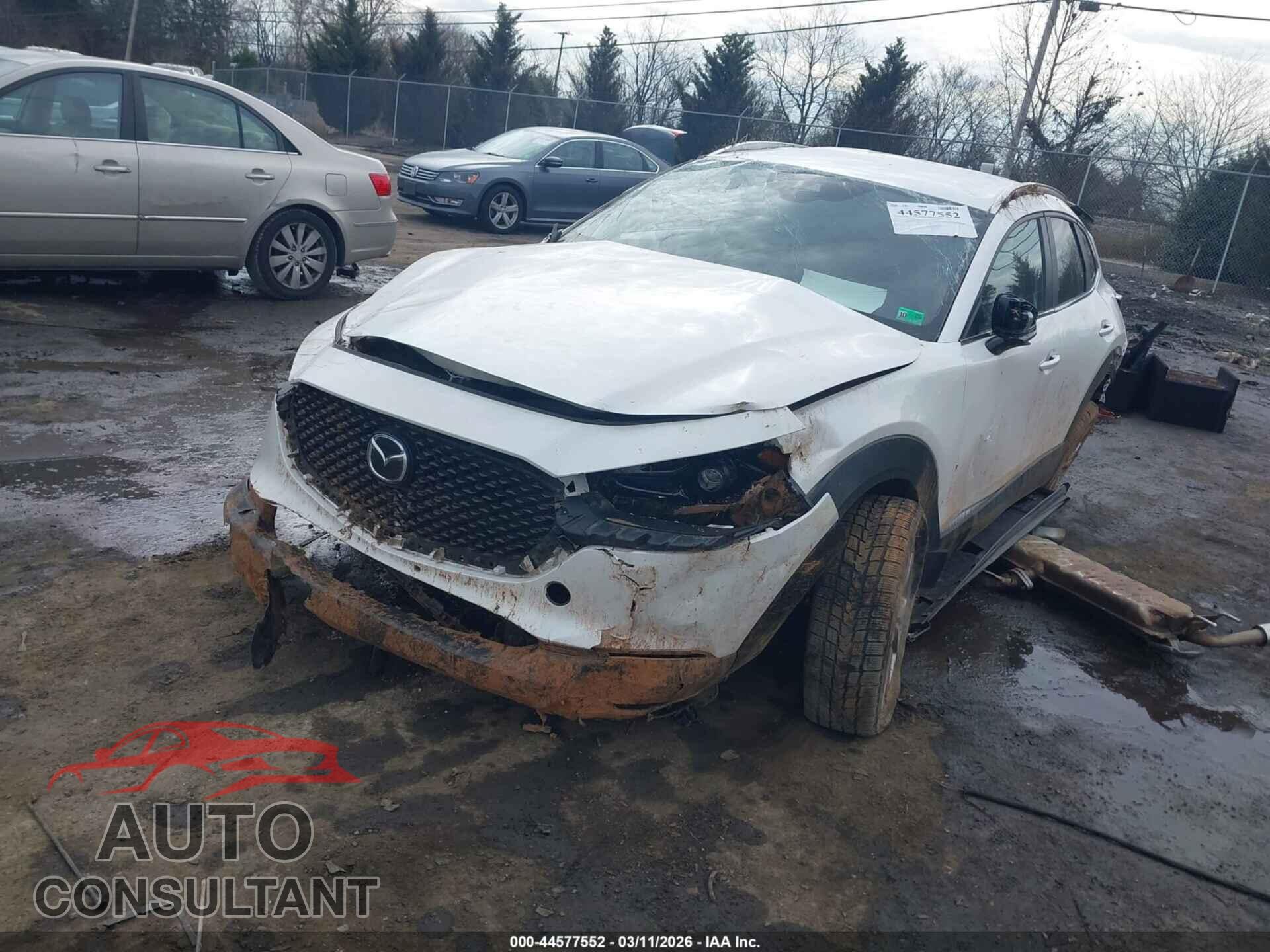 MAZDA CX-30 2023 - 3MVDMBBM4PM511444