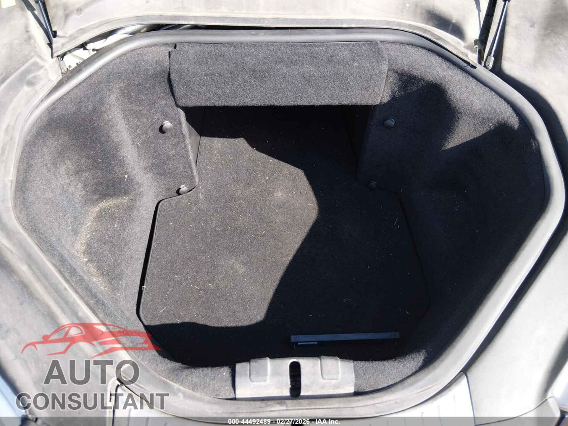 TESLA MODEL S 2013 - 5YJSA1CP2DFP04423