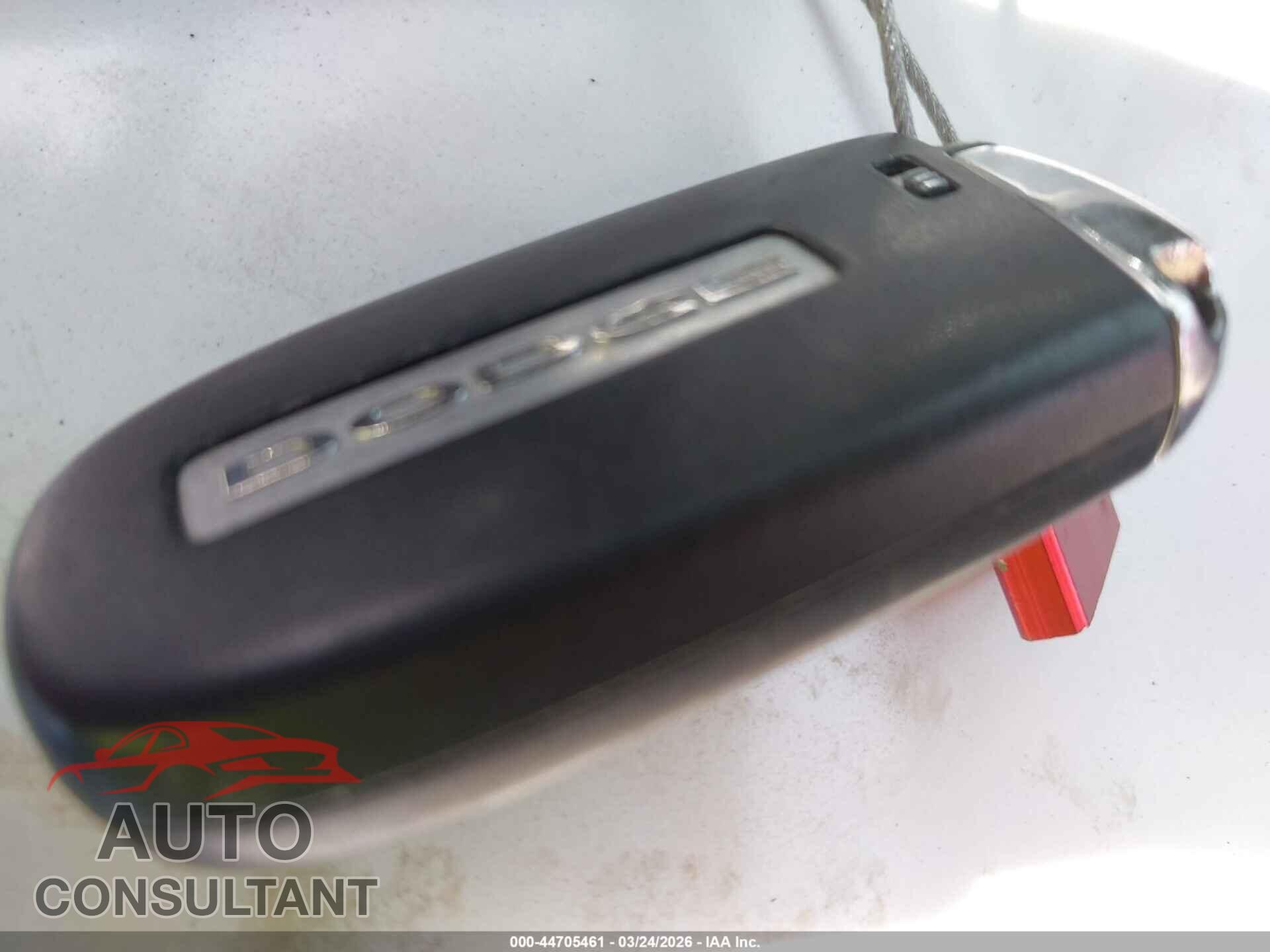 DODGE DART 2014 - 1C3CDFEB0ED919595