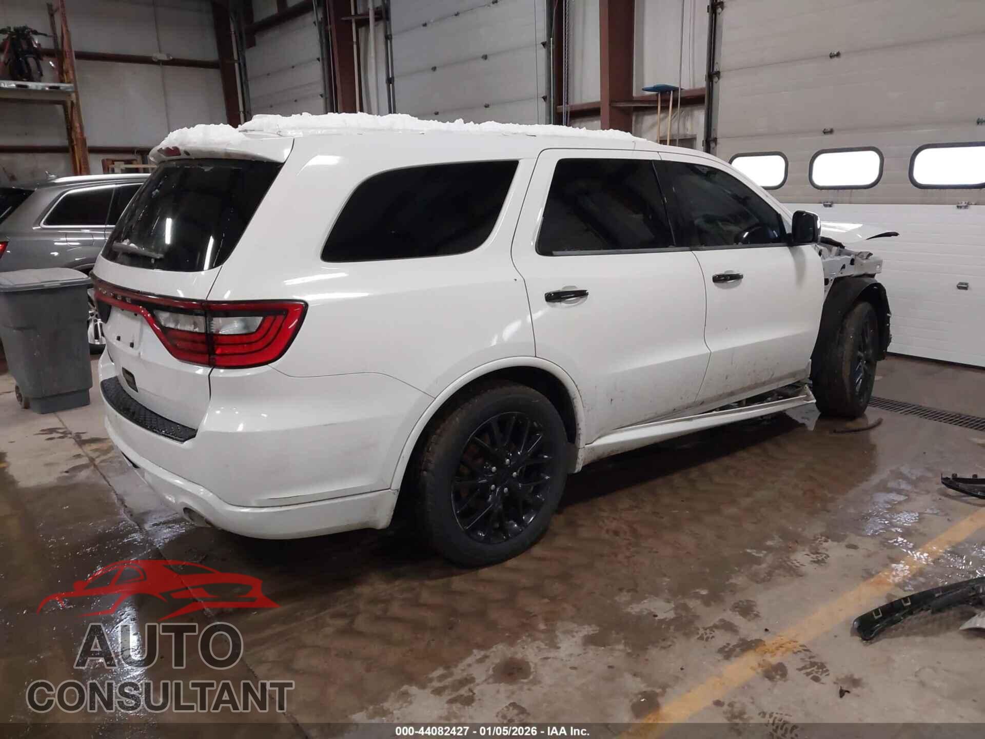 DODGE DURANGO 2015 - 1C4RDHAG5FC765945