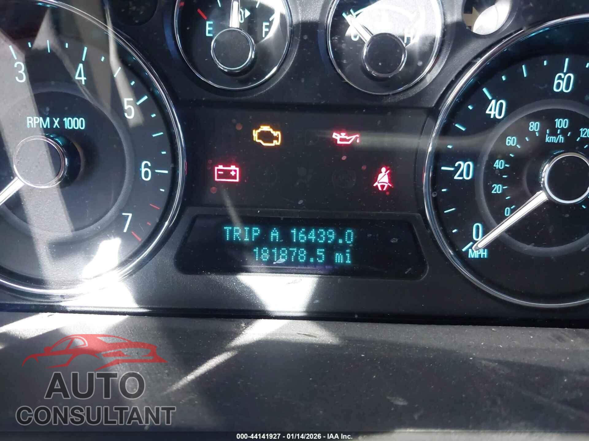 FORD FLEX 2010 - 2FMGK5BC8ABB18225