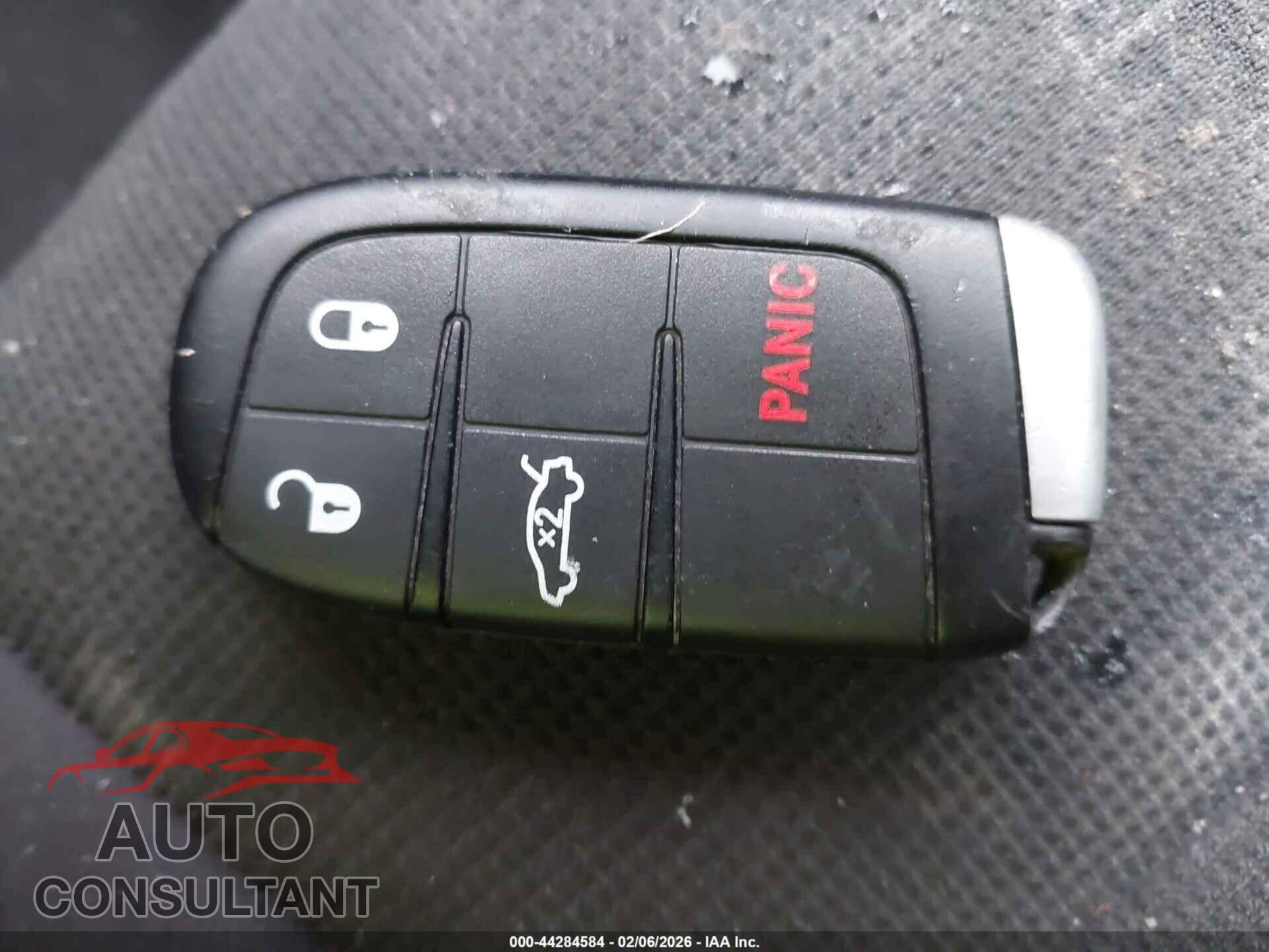 DODGE CHARGER 2013 - 2C3CDXBG7DH522893