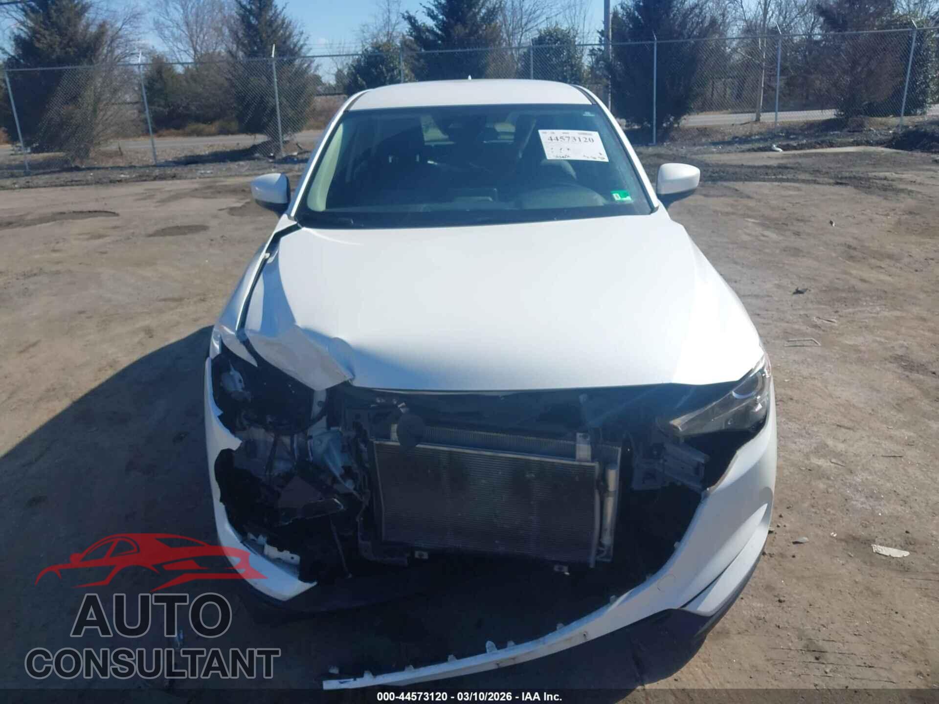 MAZDA CX-5 2017 - JM3KFBBL4H0105010