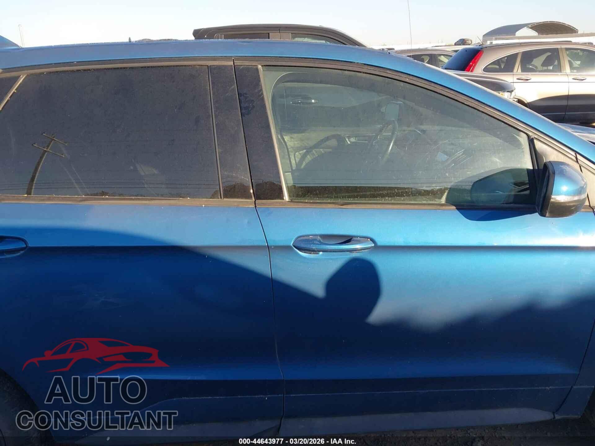 FORD EDGE 2019 - 2FMPK4AP0KBB80265