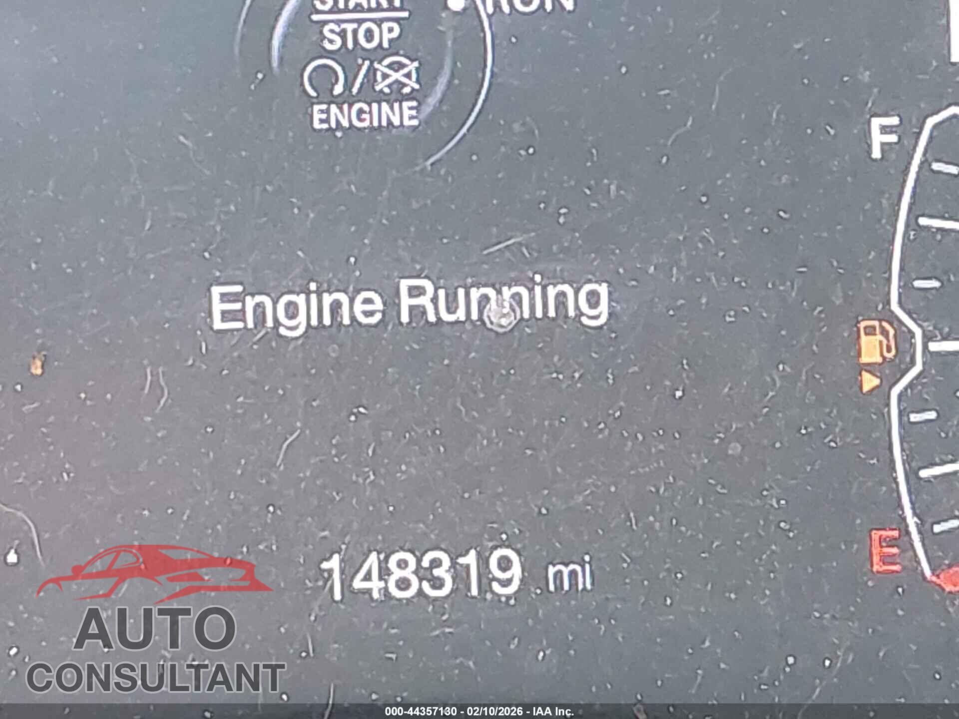 JEEP COMPASS 2020 - 3C4NJCCB3LT140780