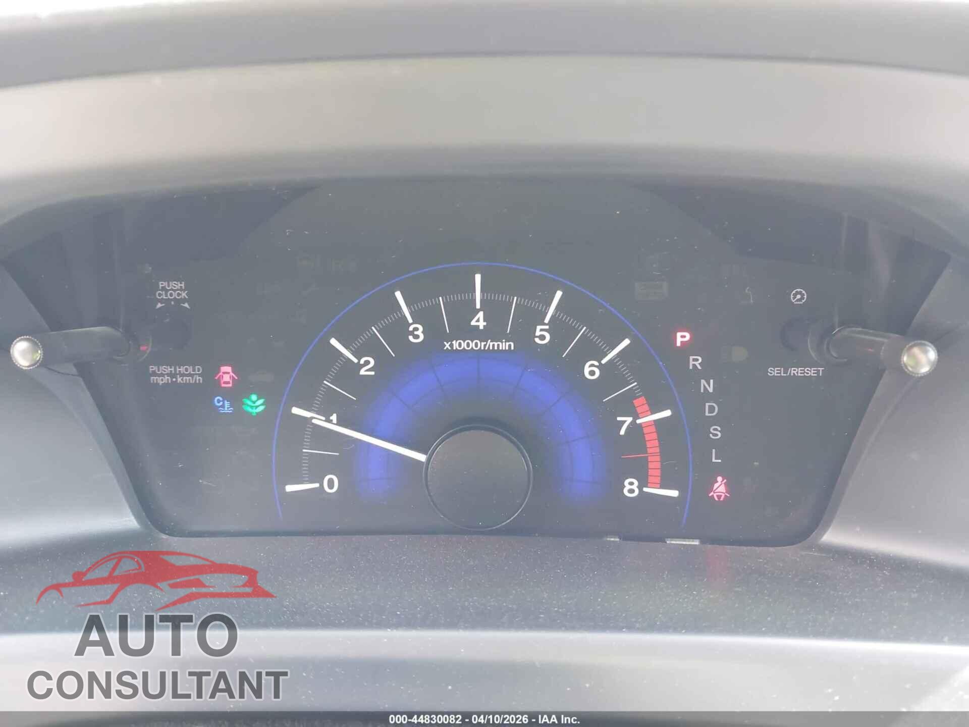 HONDA CIVIC 2014 - 2HGFB2F58EH551381