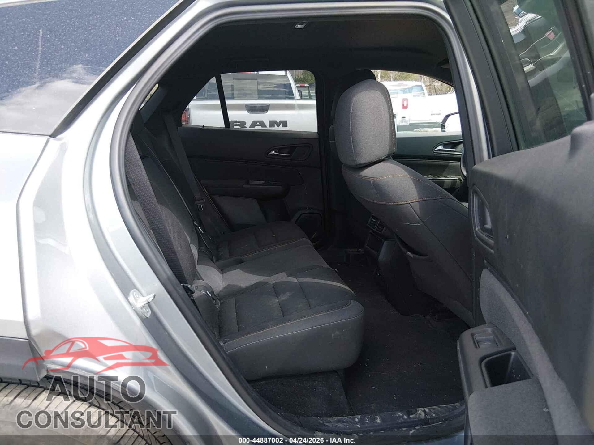 HONDA PROLOGUE 2024 - 3GPKHVRJ5RS540622
