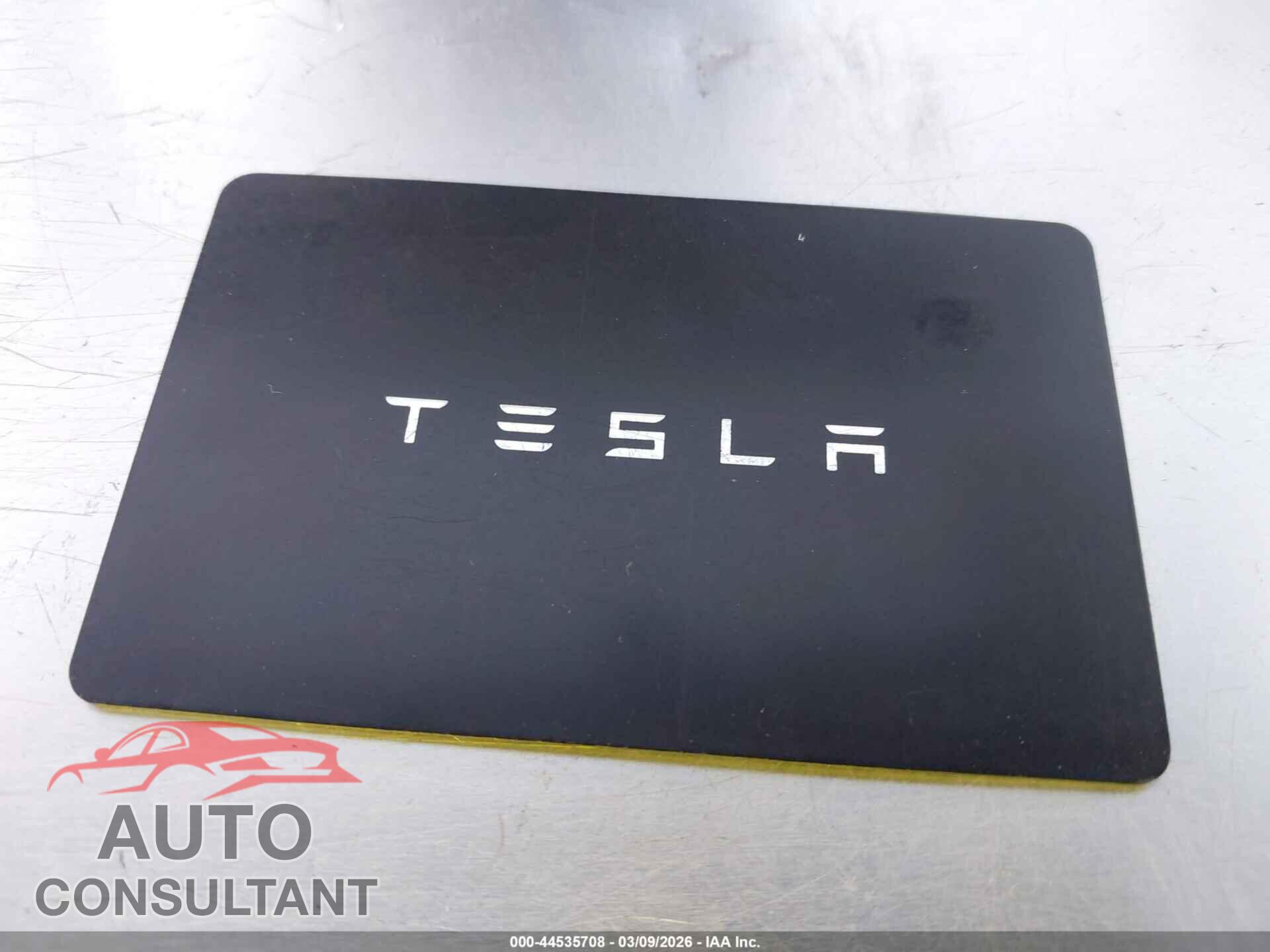 TESLA MODEL 3 2024 - 5YJ3E1ET5RF854570
