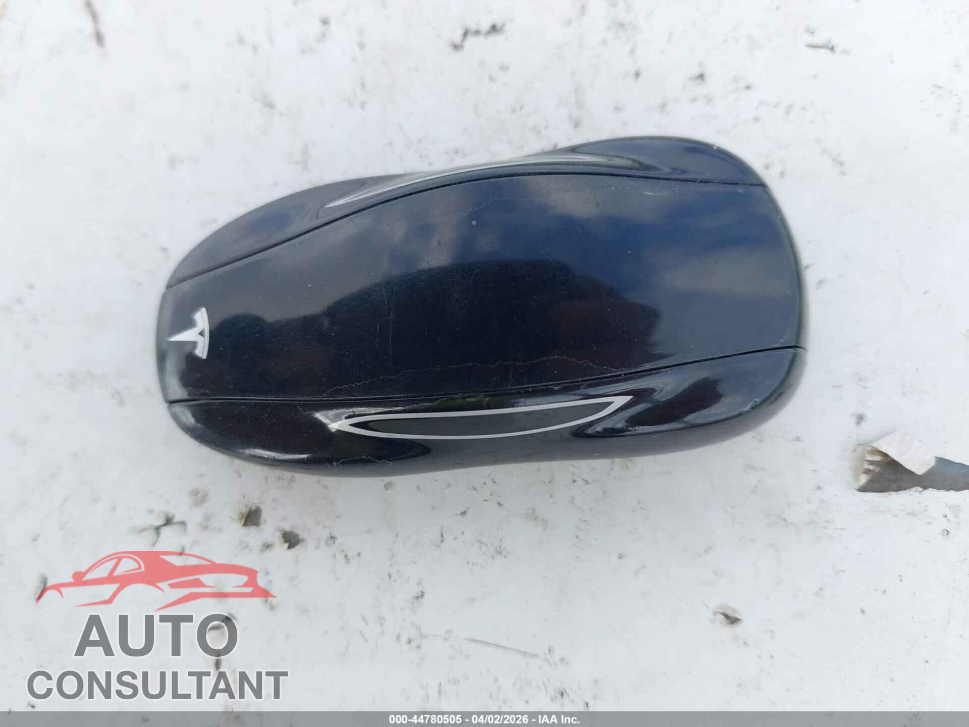 TESLA MODEL S 2018 - 5YJSA1E28JF297527