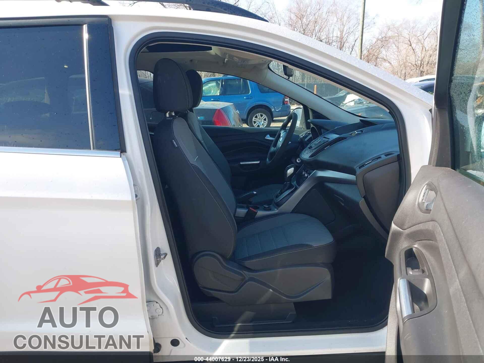 FORD ESCAPE 2013 - 1FMCU0G97DUD53559