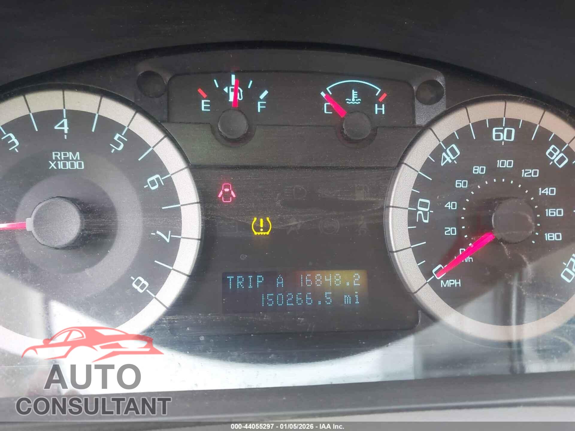 FORD ESCAPE 2012 - 1FMCU9D72CKB61550