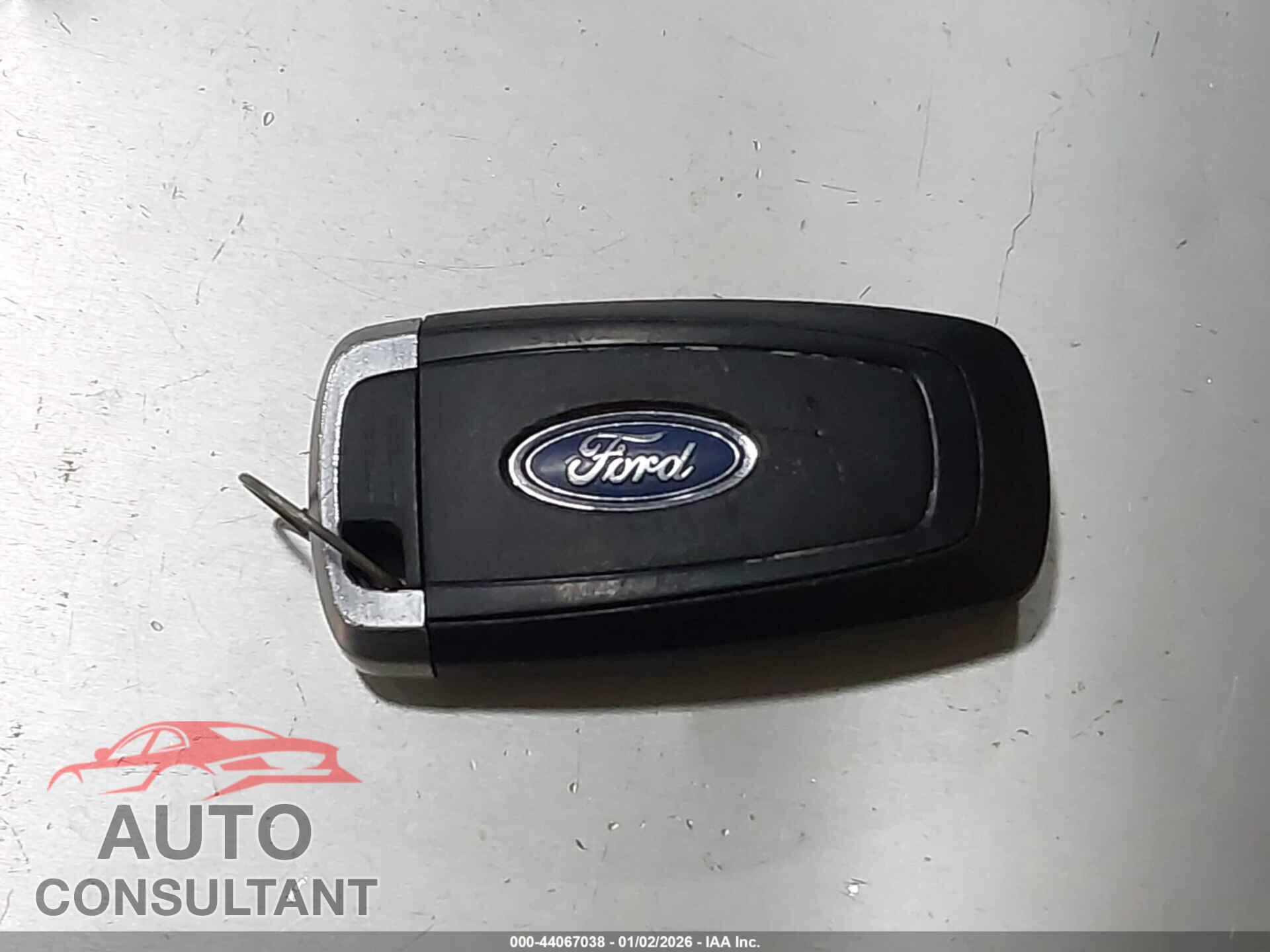 FORD ESCAPE 2020 - 1FMCU9DZ6LUC03692