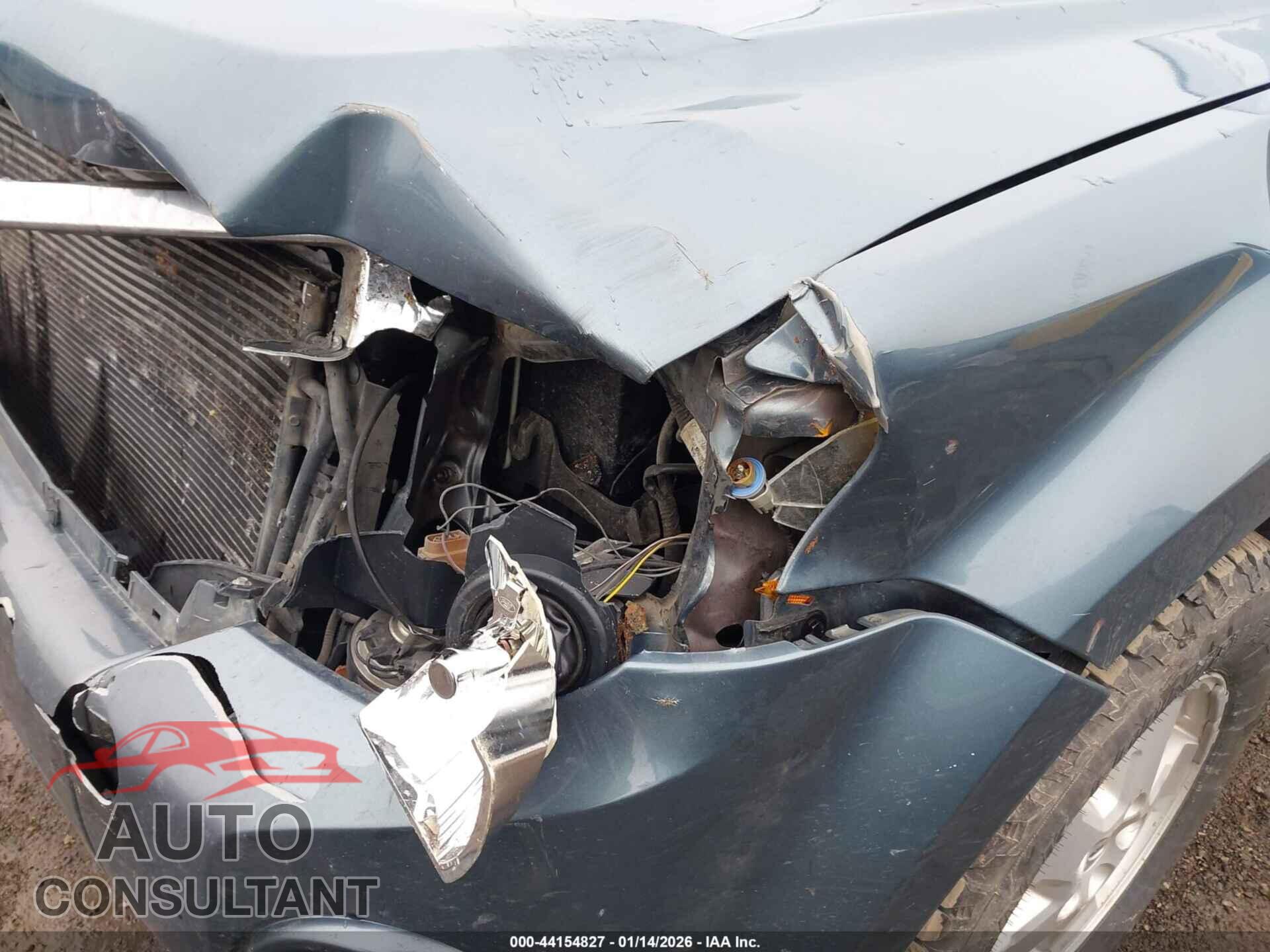 FORD ESCAPE 2012 - 1FMCU9DG1CKB42715