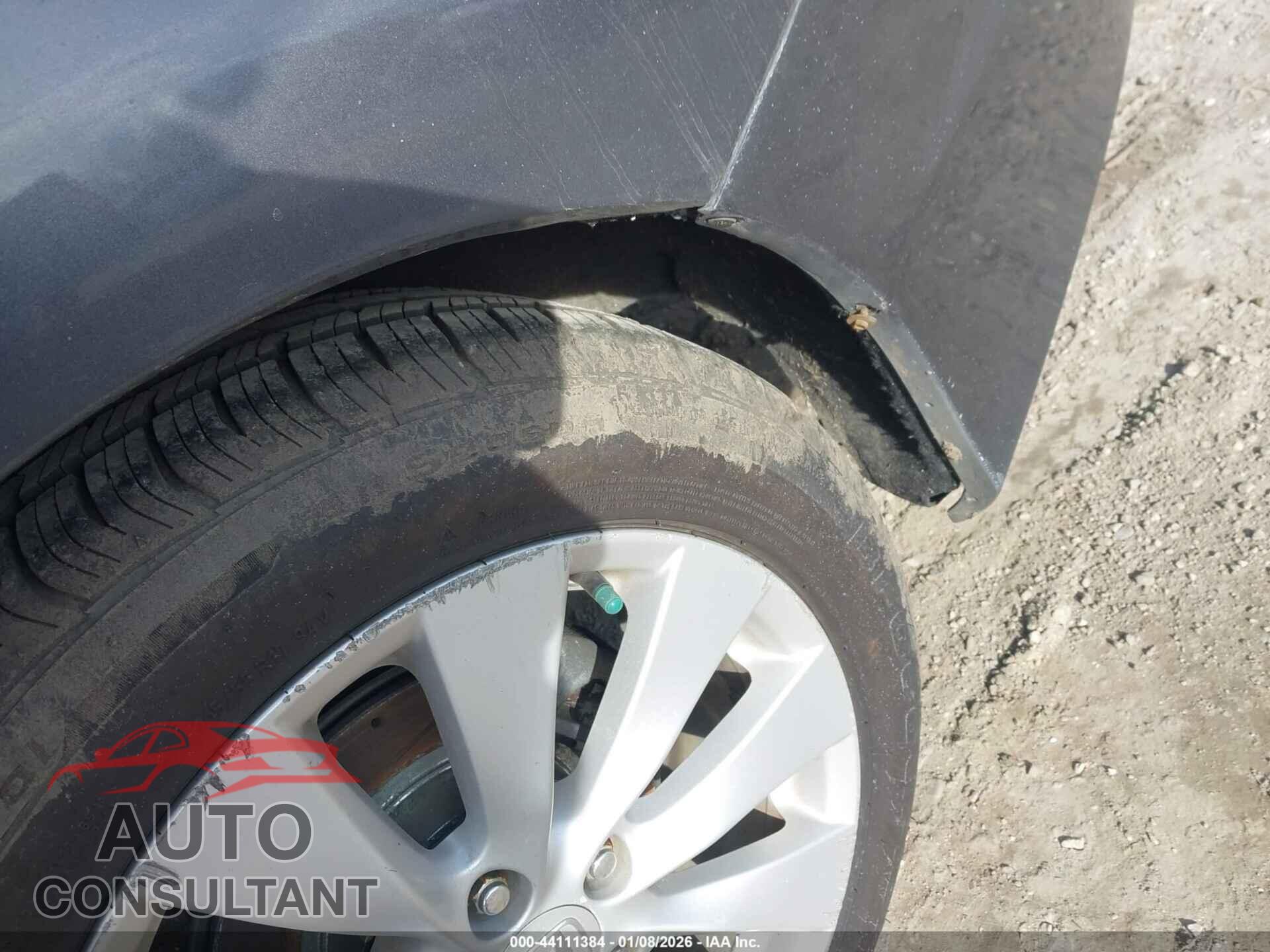 HONDA ACCORD 2013 - 1HGCR2F73DA059192