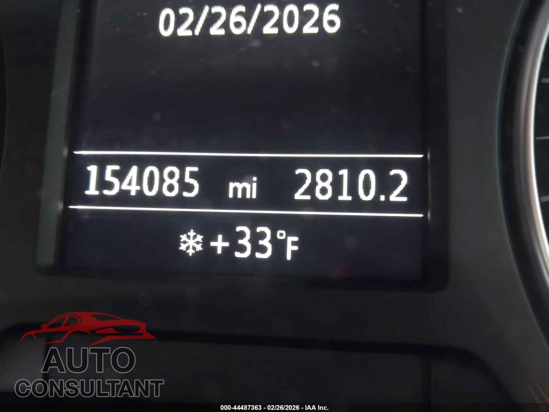 AUDI A3 2015 - WAUBFGFF2F1089694