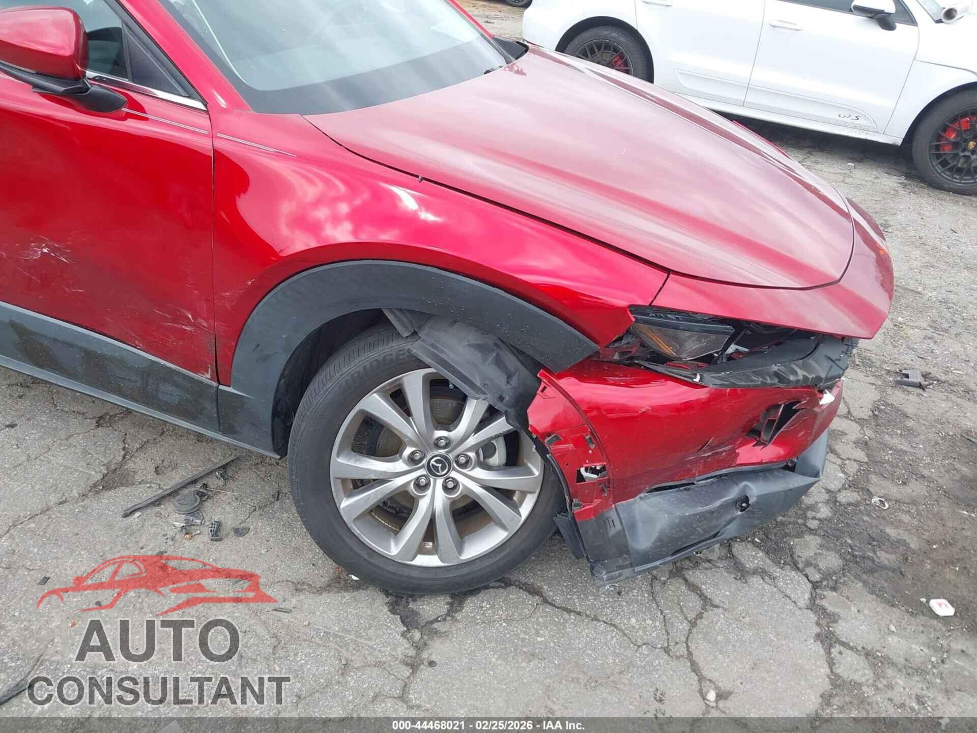 MAZDA CX-30 2021 - 3MVDMABL0MM263612