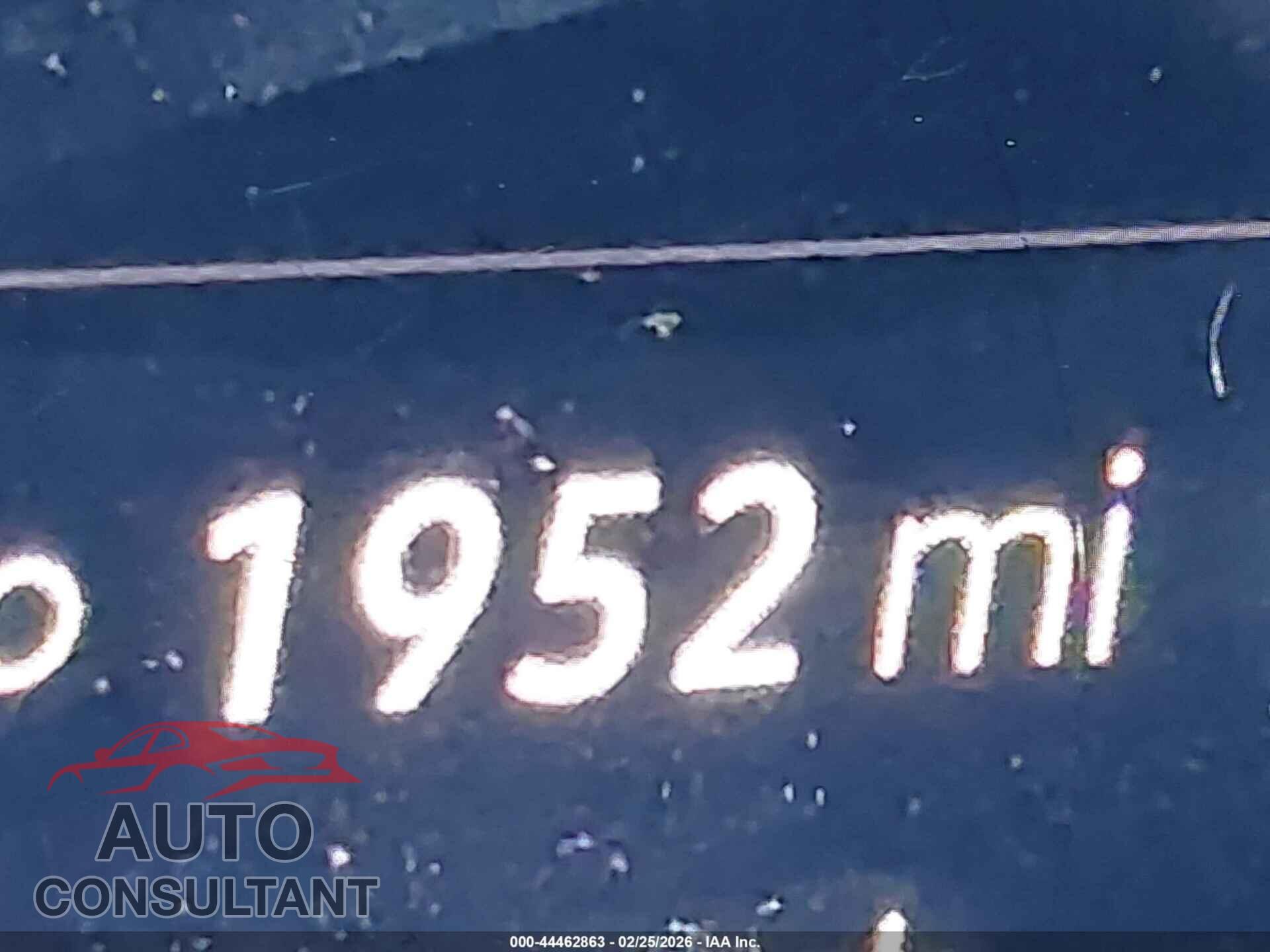 VOLKSWAGEN ID.4 2025 - 1V2CRPE86SC016374