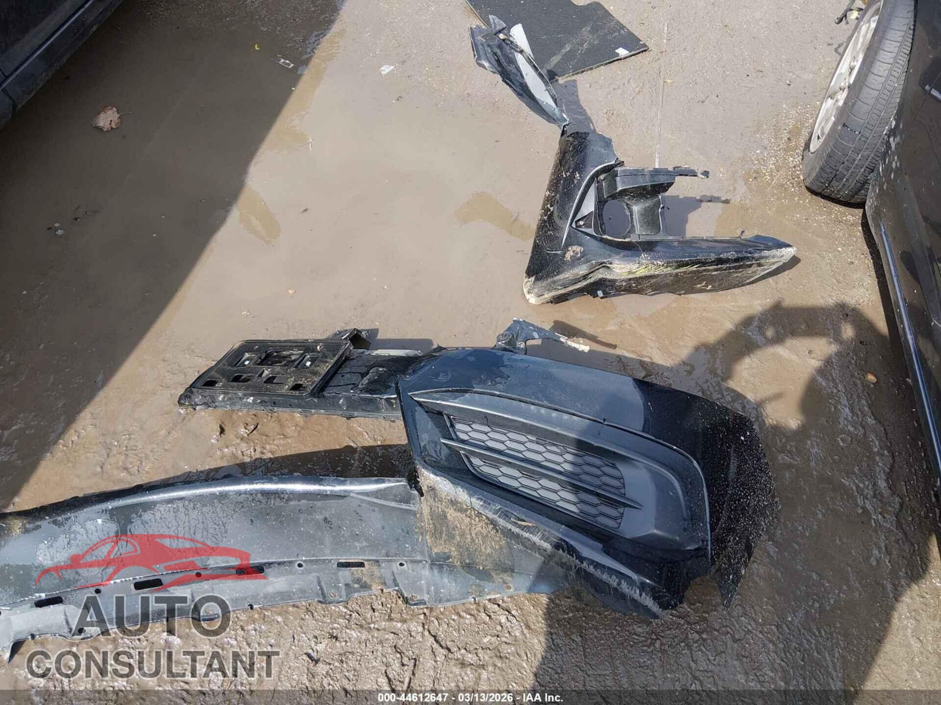 HONDA CIVIC 2018 - 2HGFC2F7XJH511800