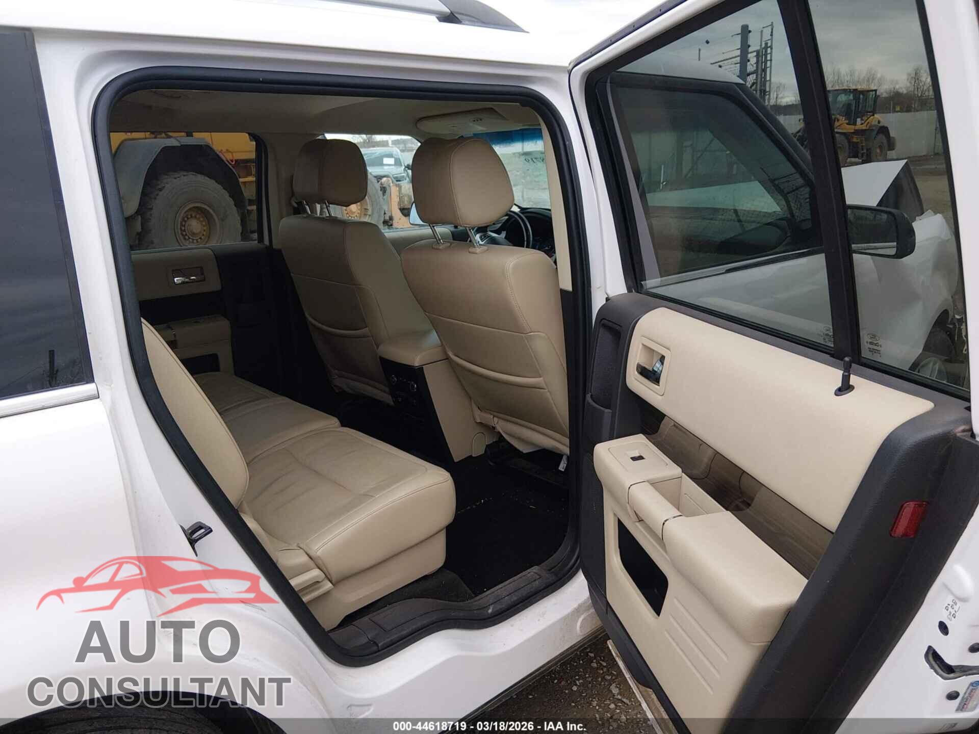 FORD FLEX 2016 - 2FMHK6C88GBA18073