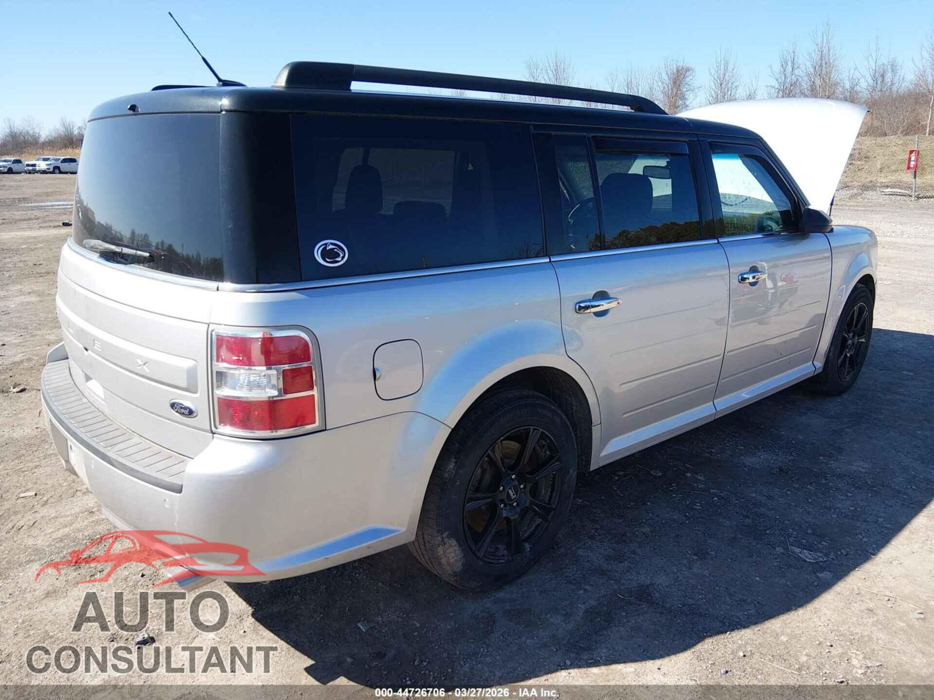 FORD FLEX 2015 - 2FMHK6C88FBA00185