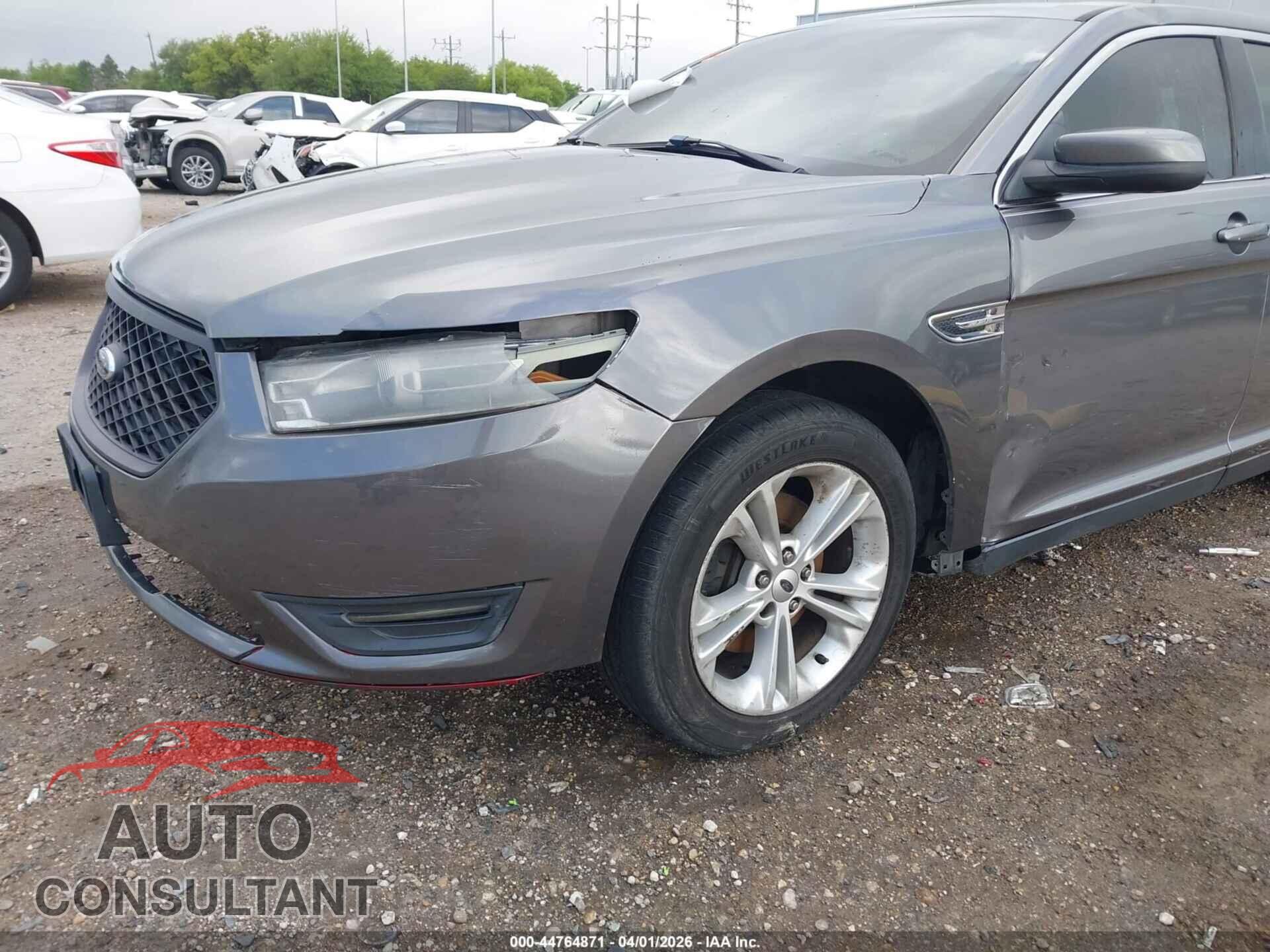 FORD TAURUS 2014 - 1FAHP2E89EG145650