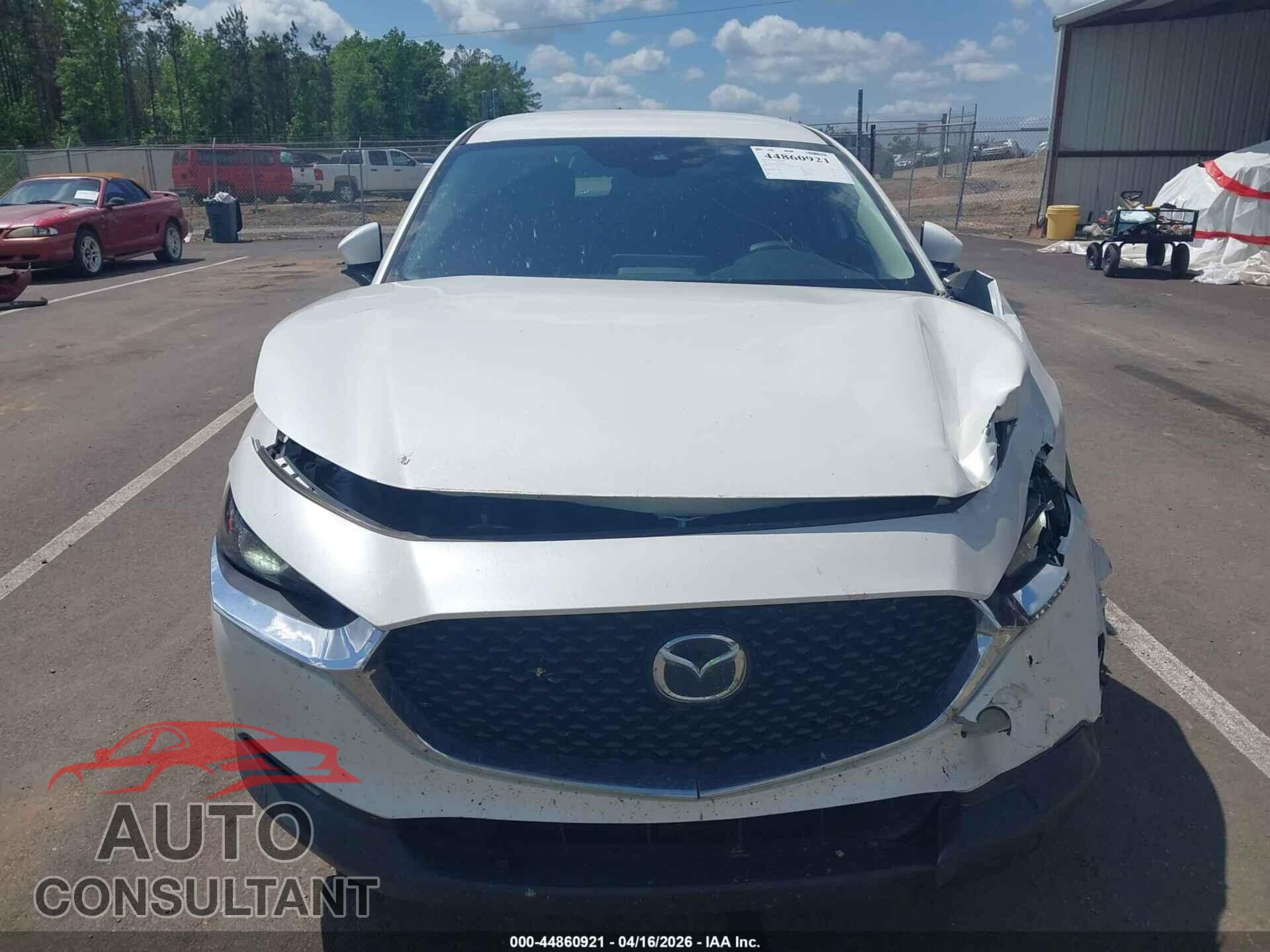 MAZDA CX-30 2021 - 3MVDMABL8MM259467