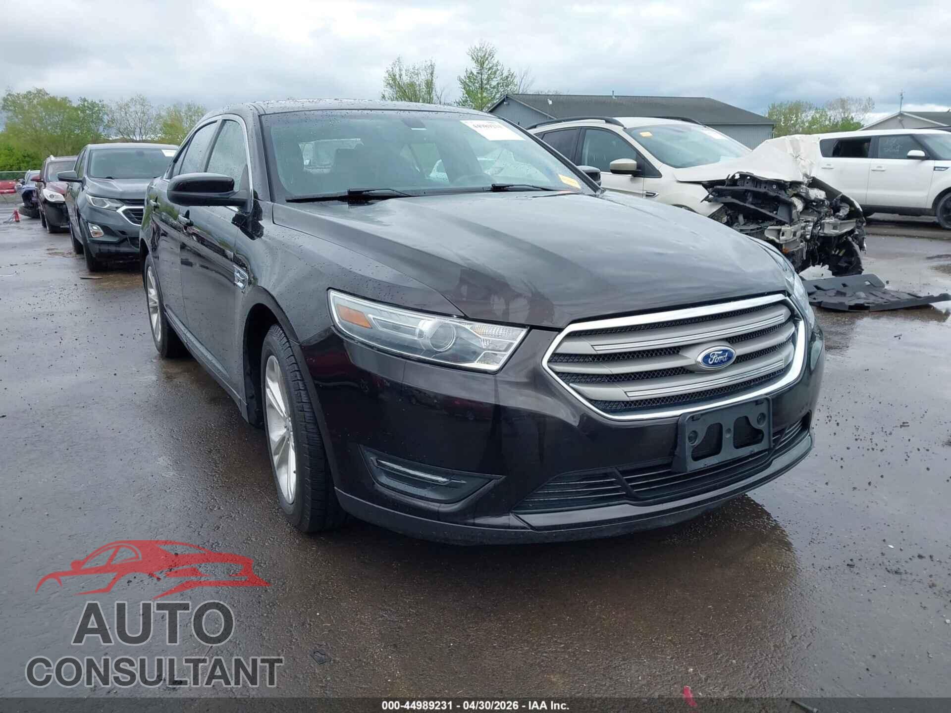 FORD TAURUS 2014 - 1FAHP2E84EG113074
