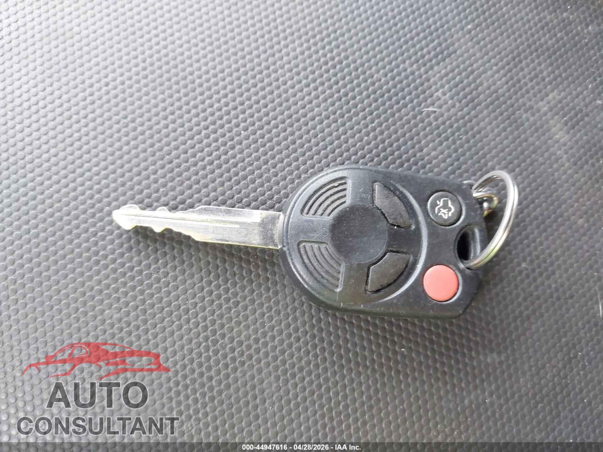 FORD ESCAPE 2010 - 1FMCU9DG2AKC96475