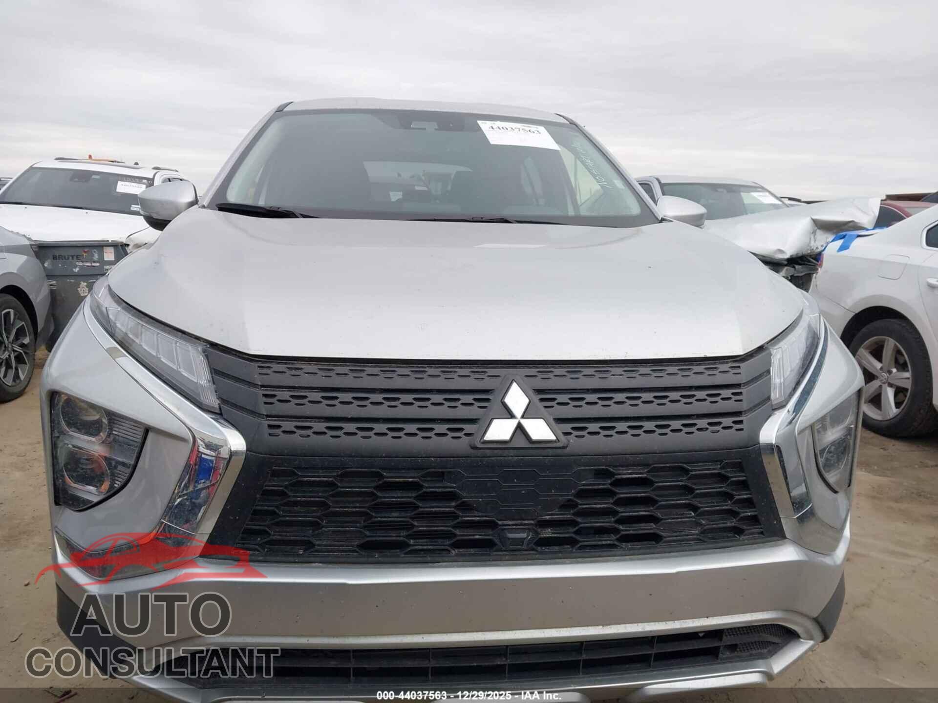 MITSUBISHI ECLIPSE CROSS 2024 - JA4ATWAA2RZ059754