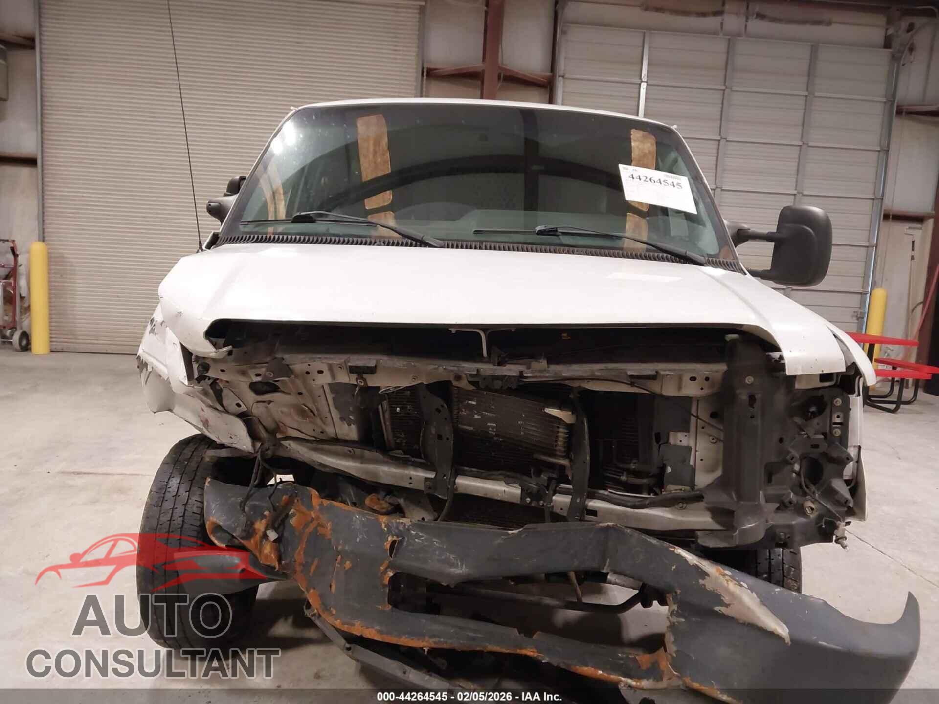 FORD E-150 2014 - 1FTNE1EW1EDA44681