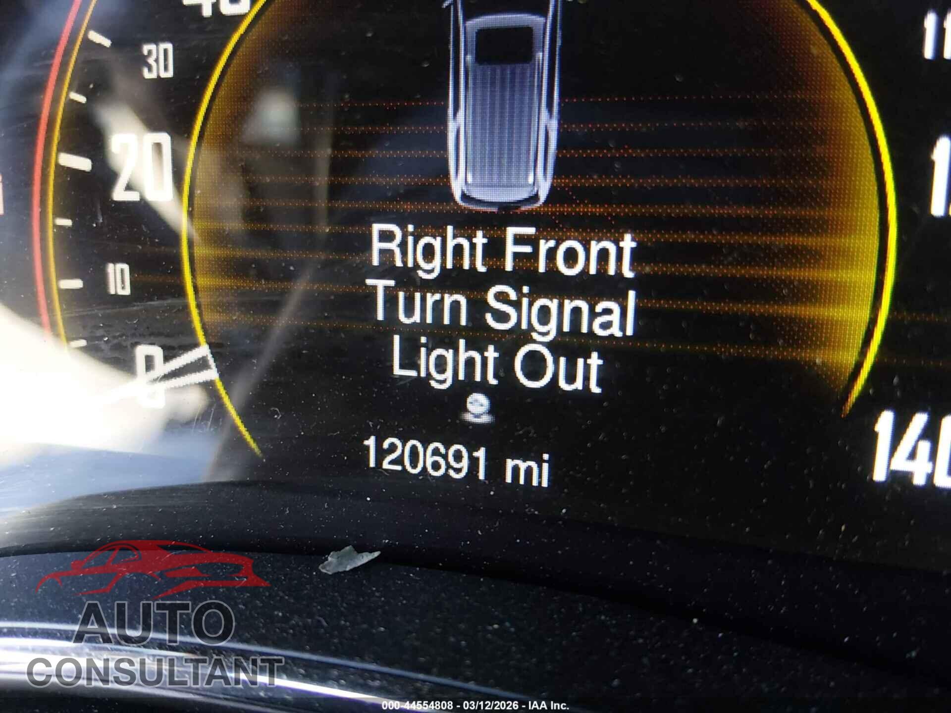 DODGE DURANGO 2015 - 1C4RDHAG0FC194347