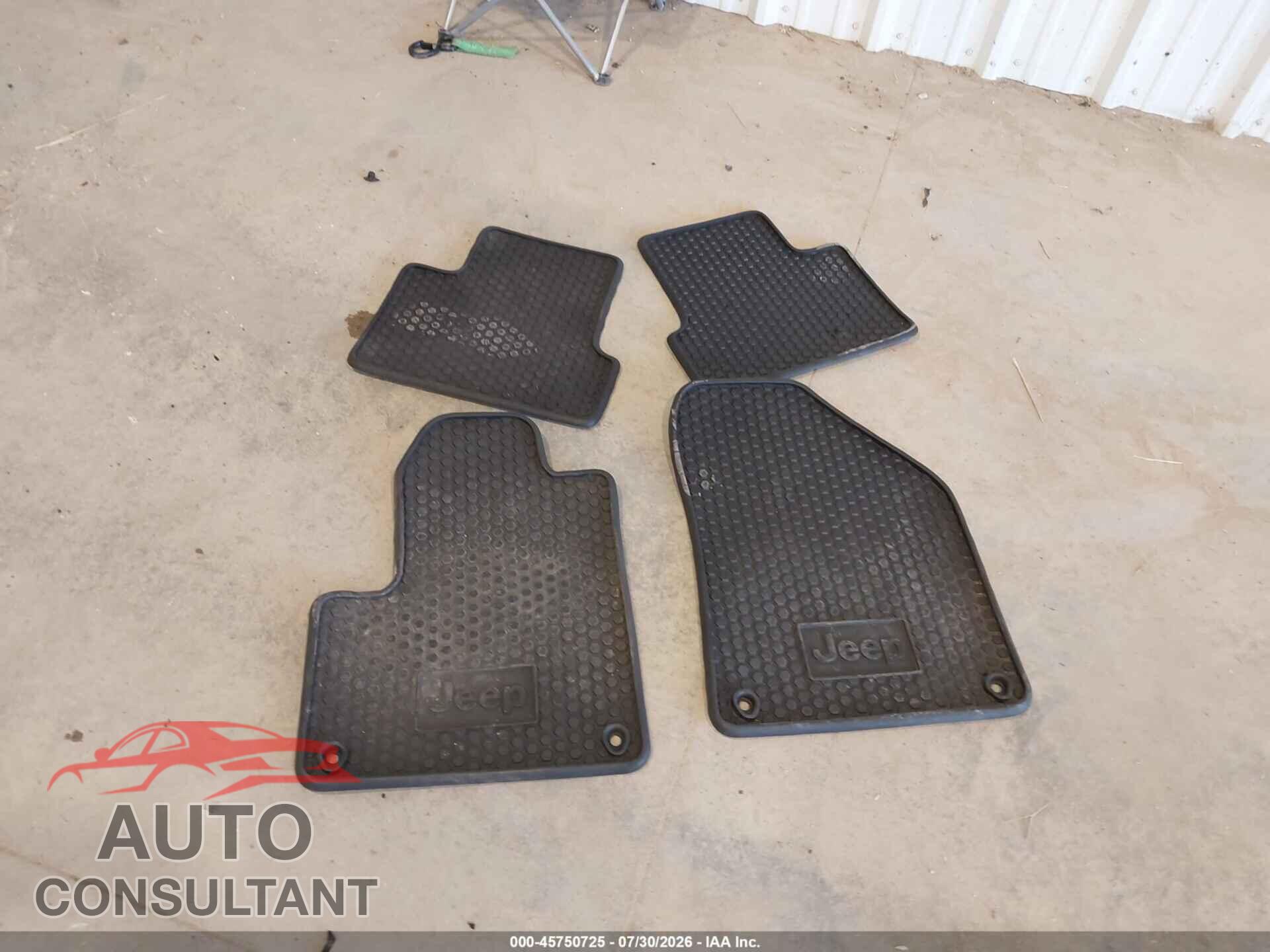 JEEP CHEROKEE 2014 - 1C4PJMBS8EW198249