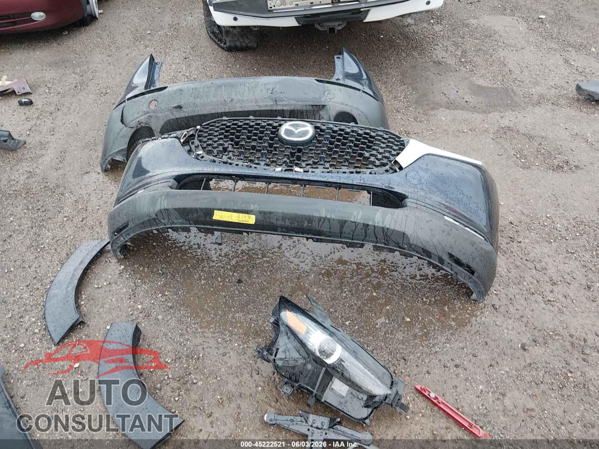 MAZDA CX-30 2021 - 3MVDMBBL3MM254151