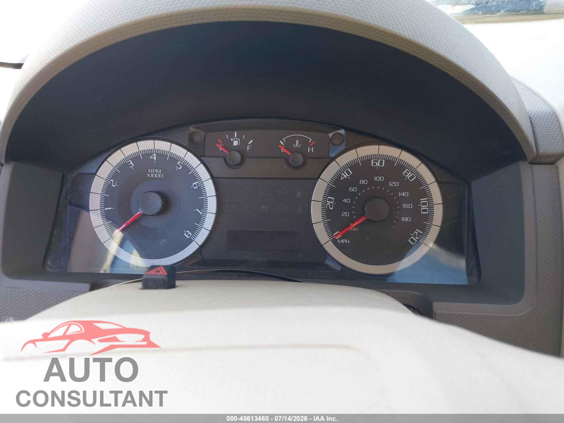 FORD ESCAPE 2010 - 1FMCU0D79AKA69098