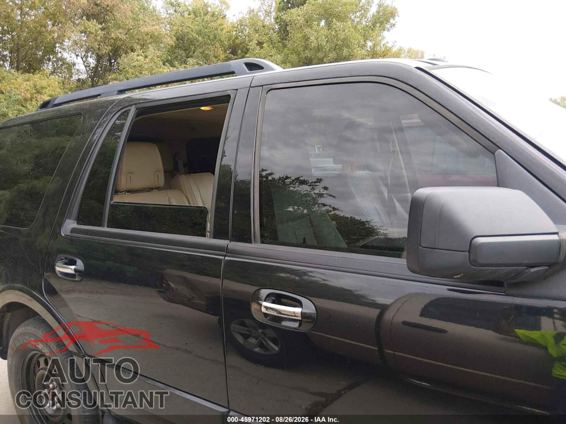 FORD EXPEDITION 2015 - 1FMJU1HT2FEF20463
