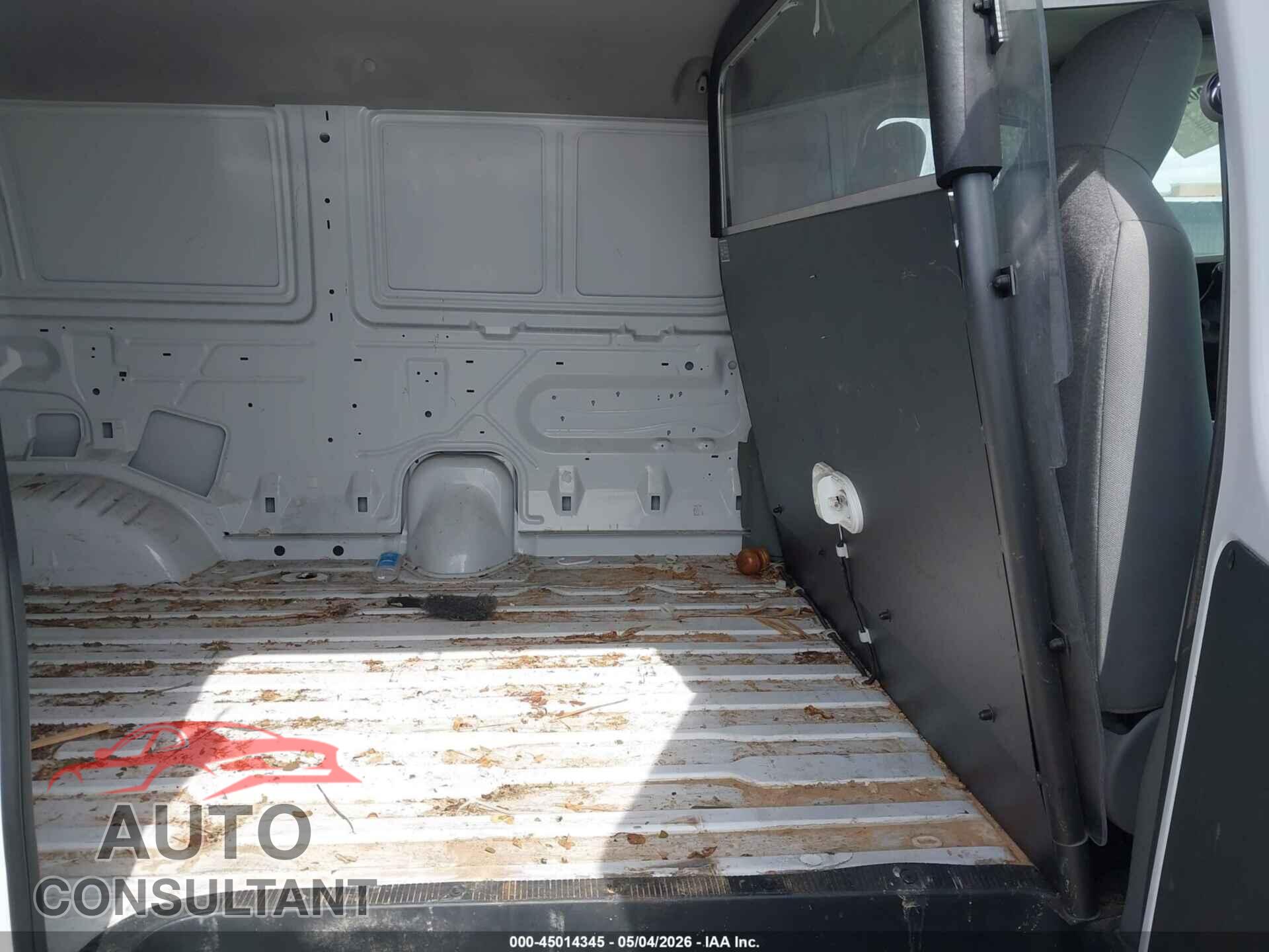 FORD E-150 2012 - 1FTNE1EL5CDA60112