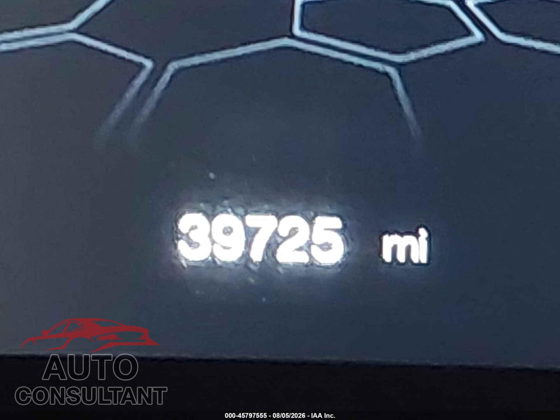 JEEP COMPASS 2019 - 3C4NJDCB3KT842988