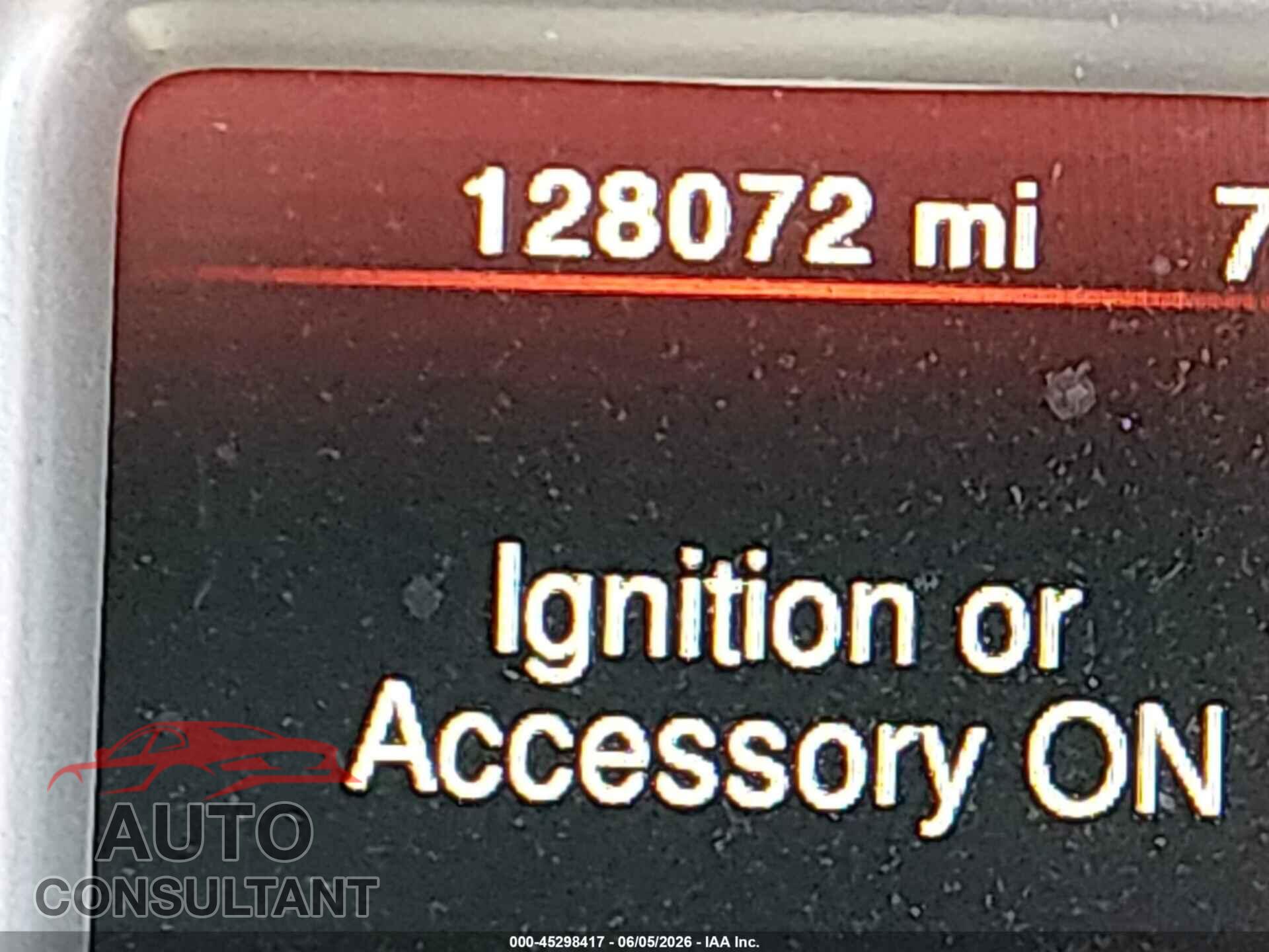 DODGE JOURNEY 2017 - 3C4PDCAB4HT599424