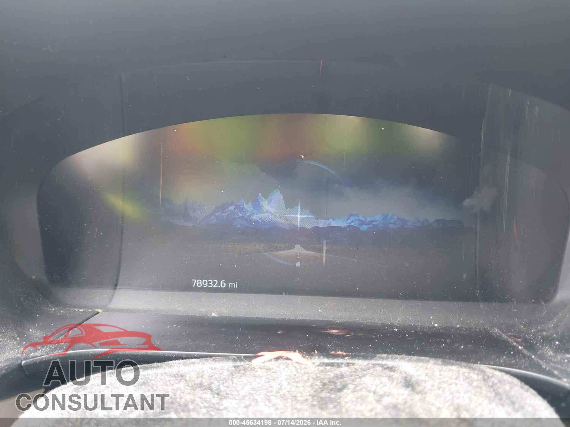 FORD ESCAPE 2020 - 1FMCU0DZ1LUA39554