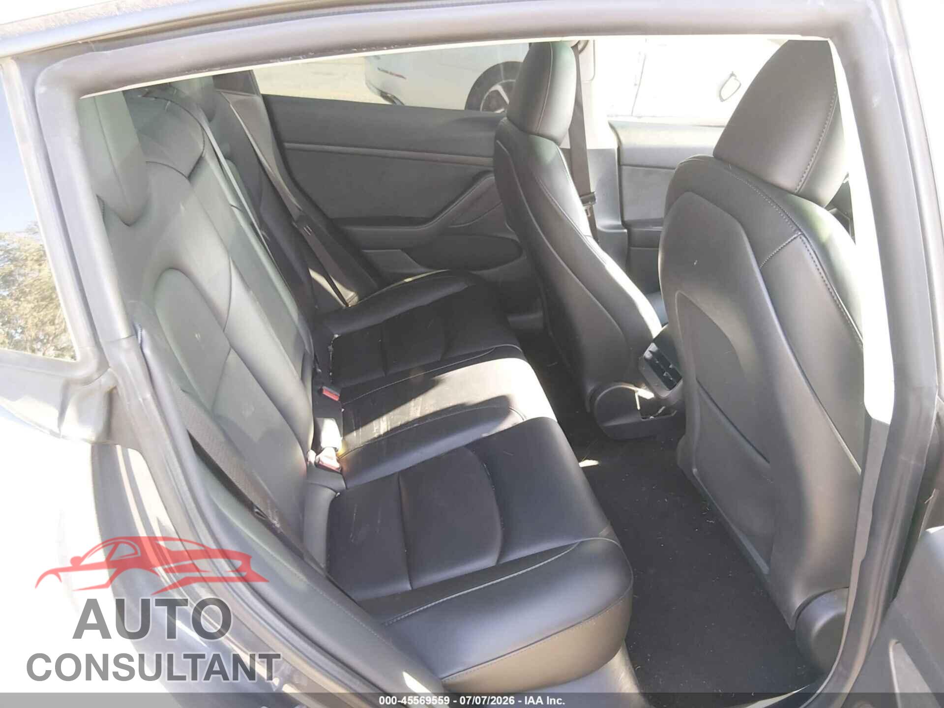 TESLA MODEL 3 2023 - 5YJ3E1EA8PF680697