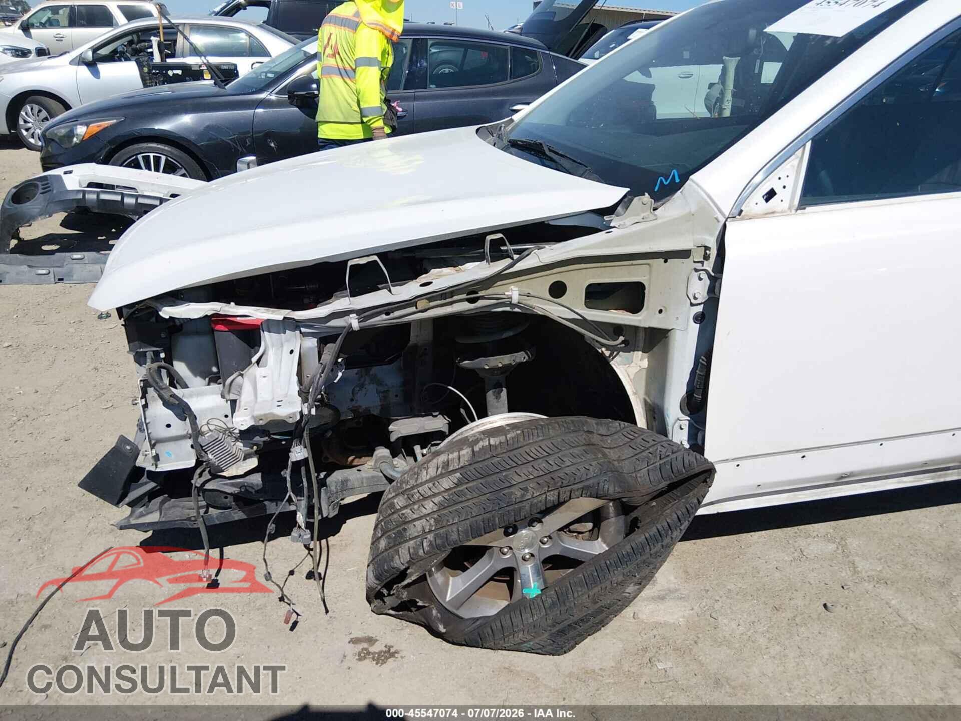 SUBARU OUTBACK 2014 - 4S4BRDPC4E2273004