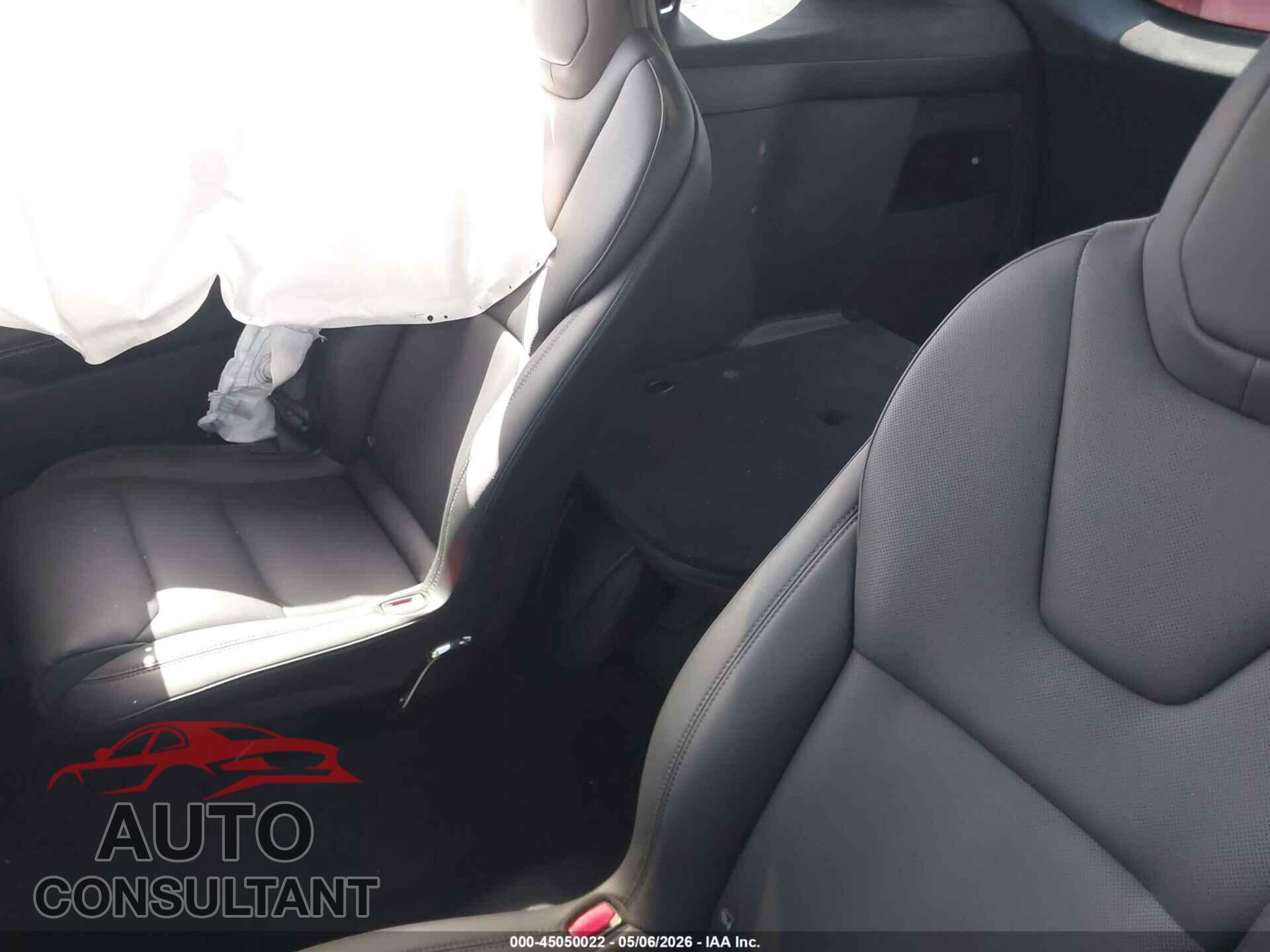 TESLA MODEL X 2024 - 7SAXCBE59RF441973